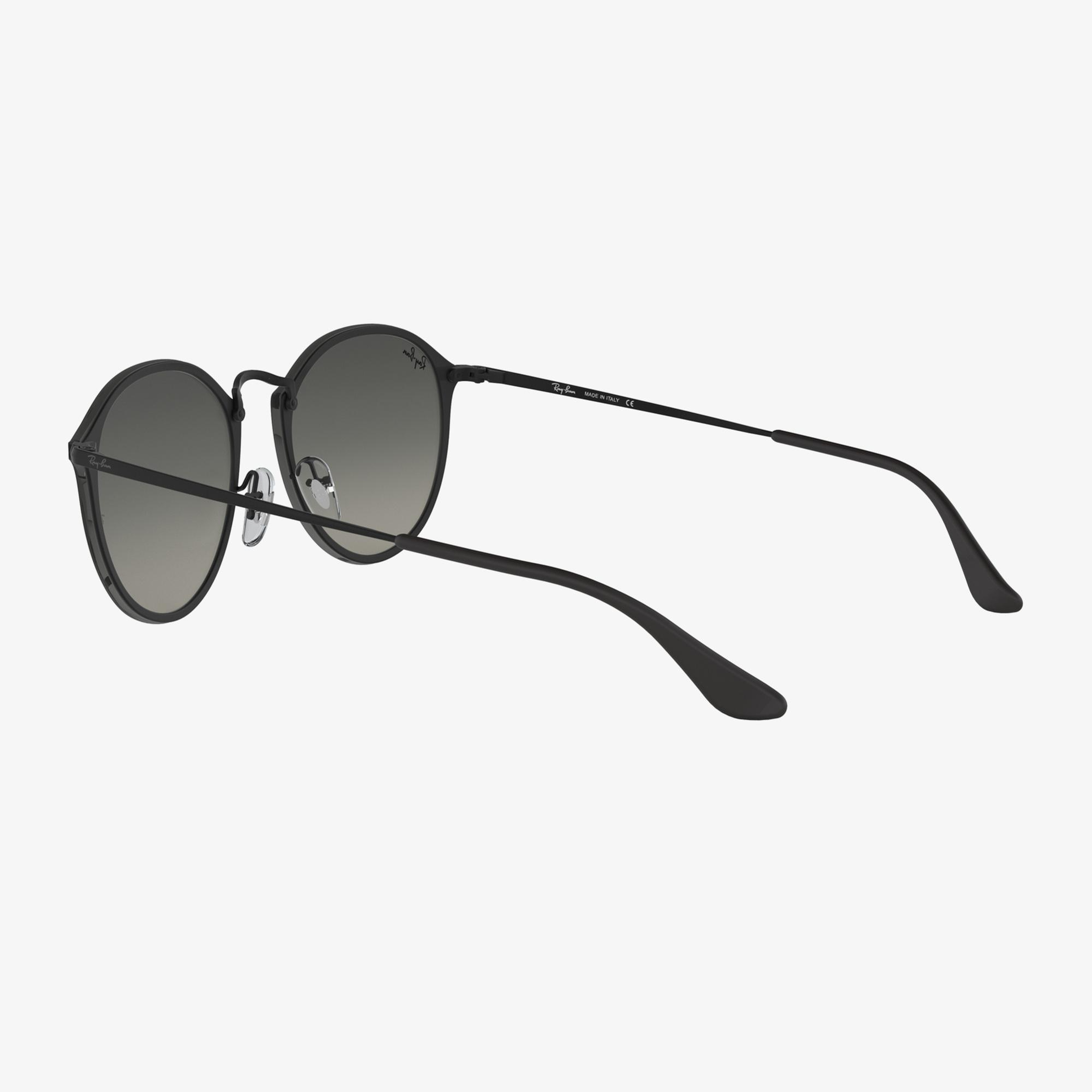 RAY-BAN 0RB3574N Unisex Siyah Güneş Gözlüğü
