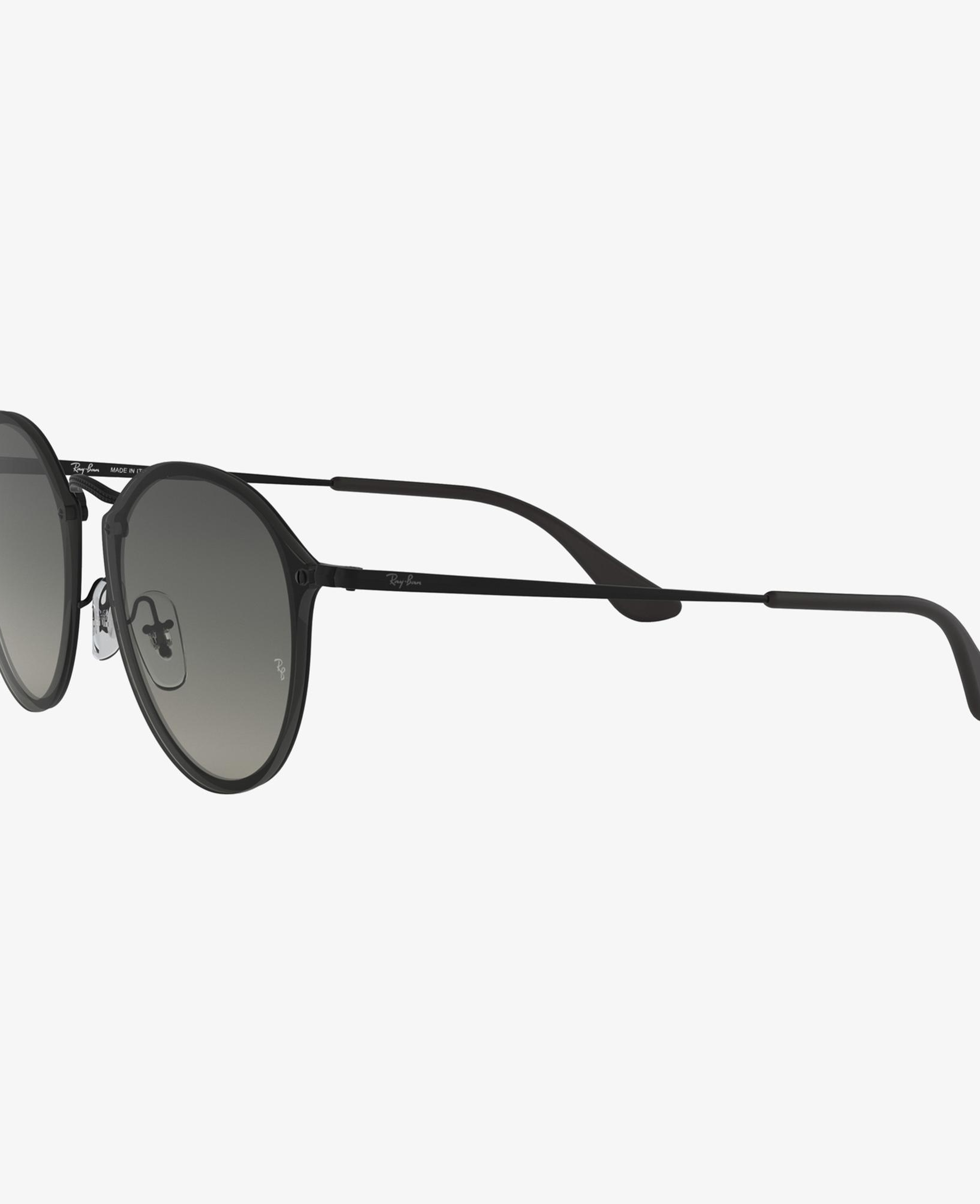RAY-BAN 0RB3574N Unisex Siyah Güneş Gözlüğü