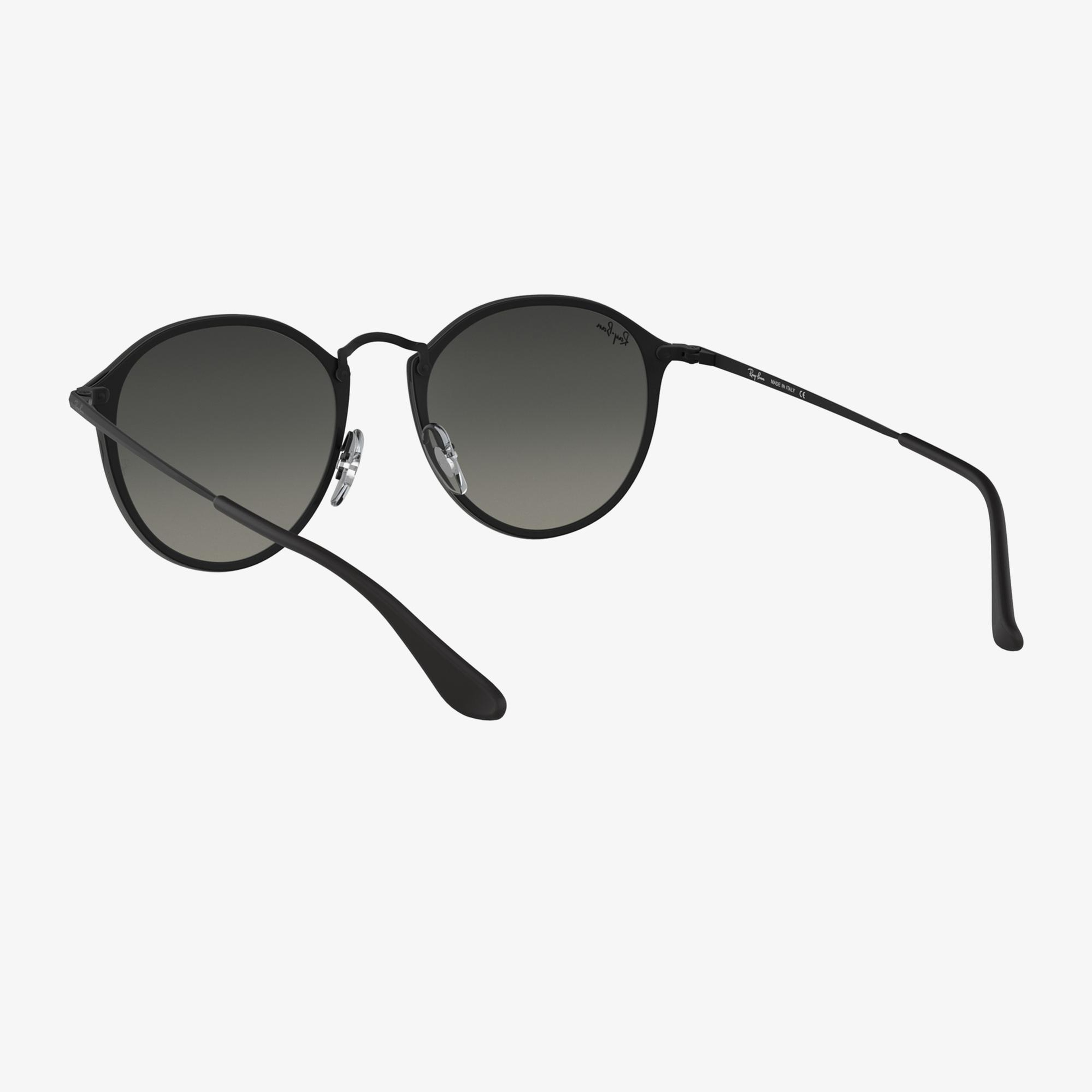 RAY-BAN 0RB3574N Unisex Siyah Güneş Gözlüğü
