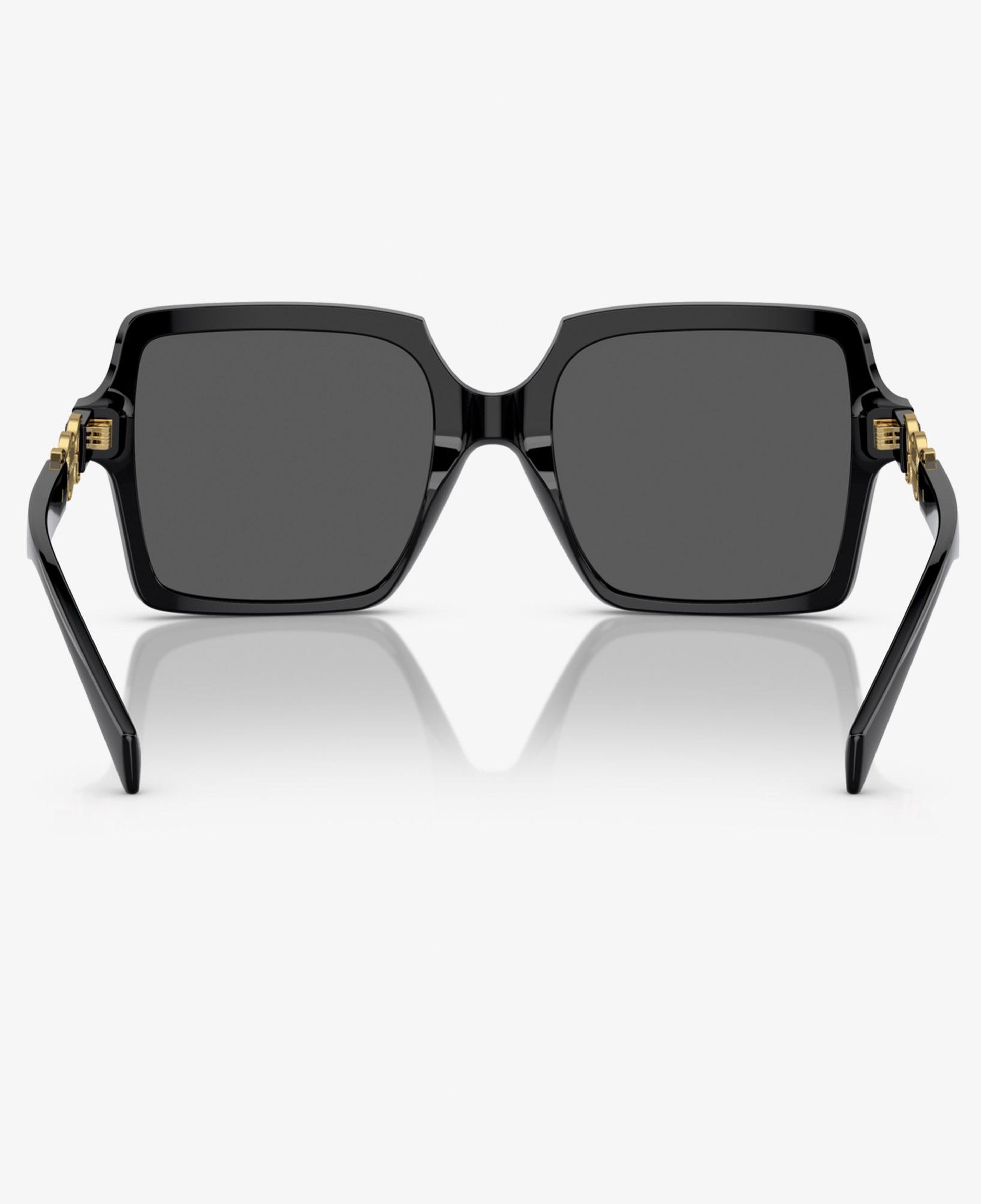 Versace VE4441 Kadın Siyah Güneş Gözlüğü