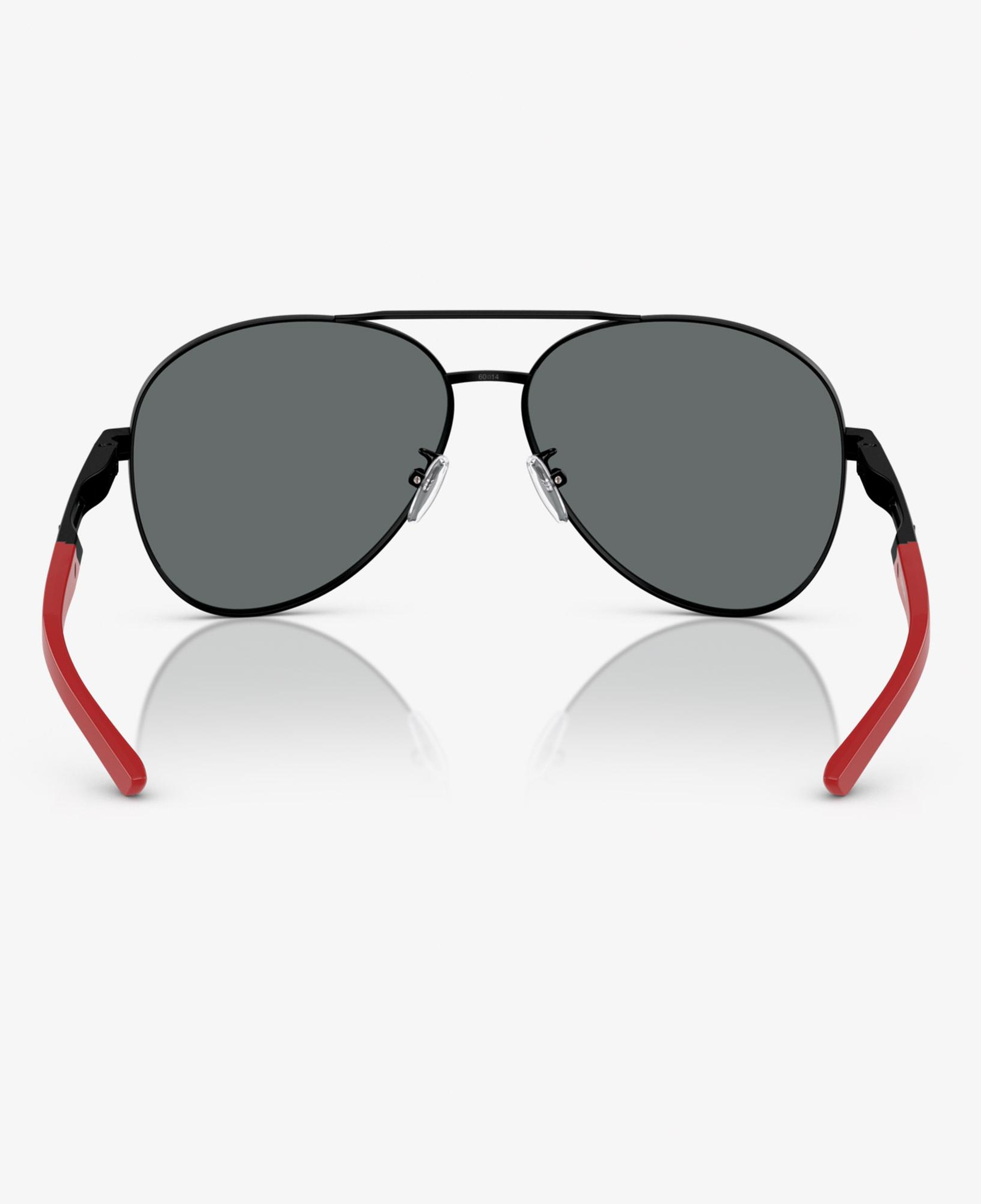 Scuderia Ferrari FZ5002D Unisex Siyah Güneş Gözlüğü