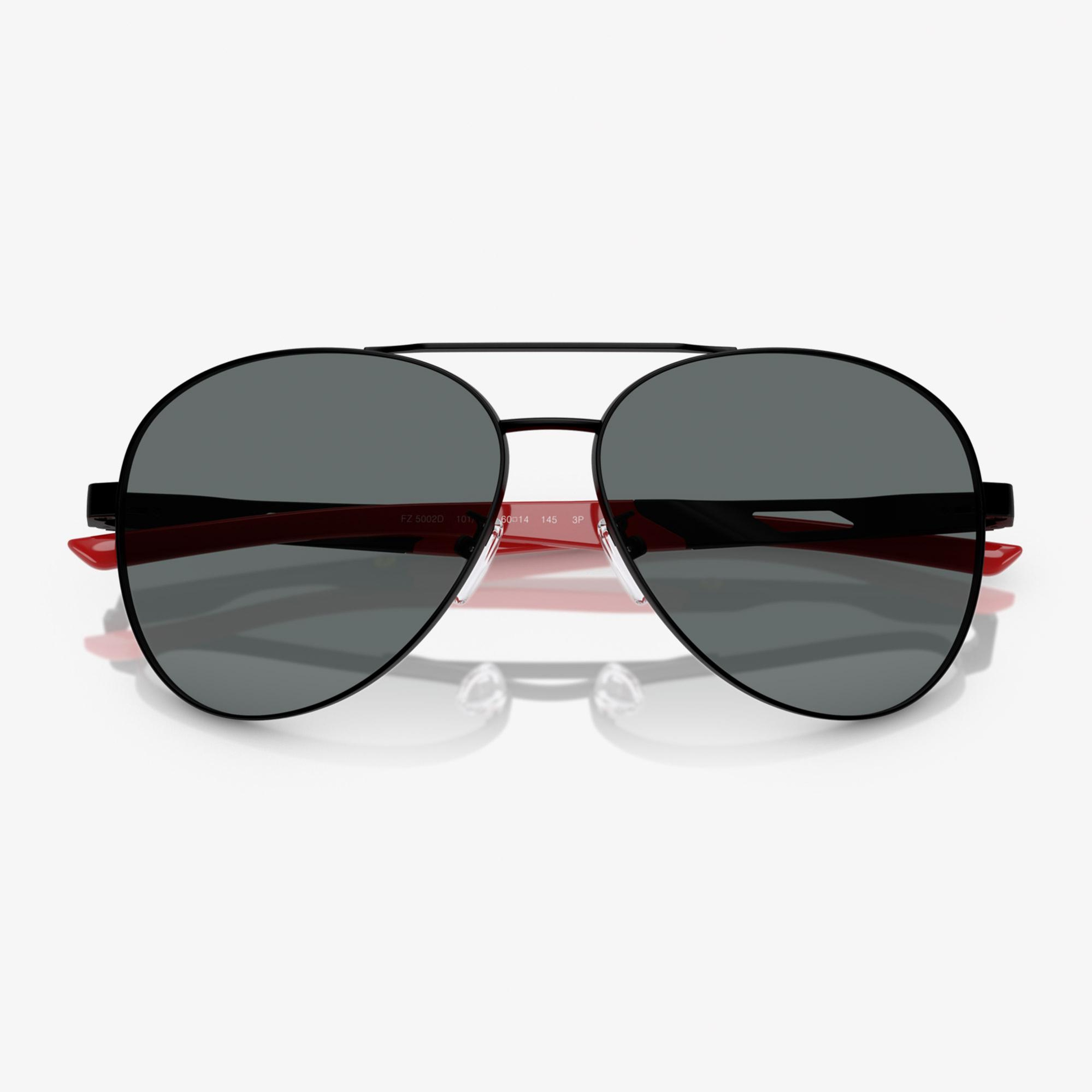 Scuderia Ferrari FZ5002D Unisex Siyah Güneş Gözlüğü