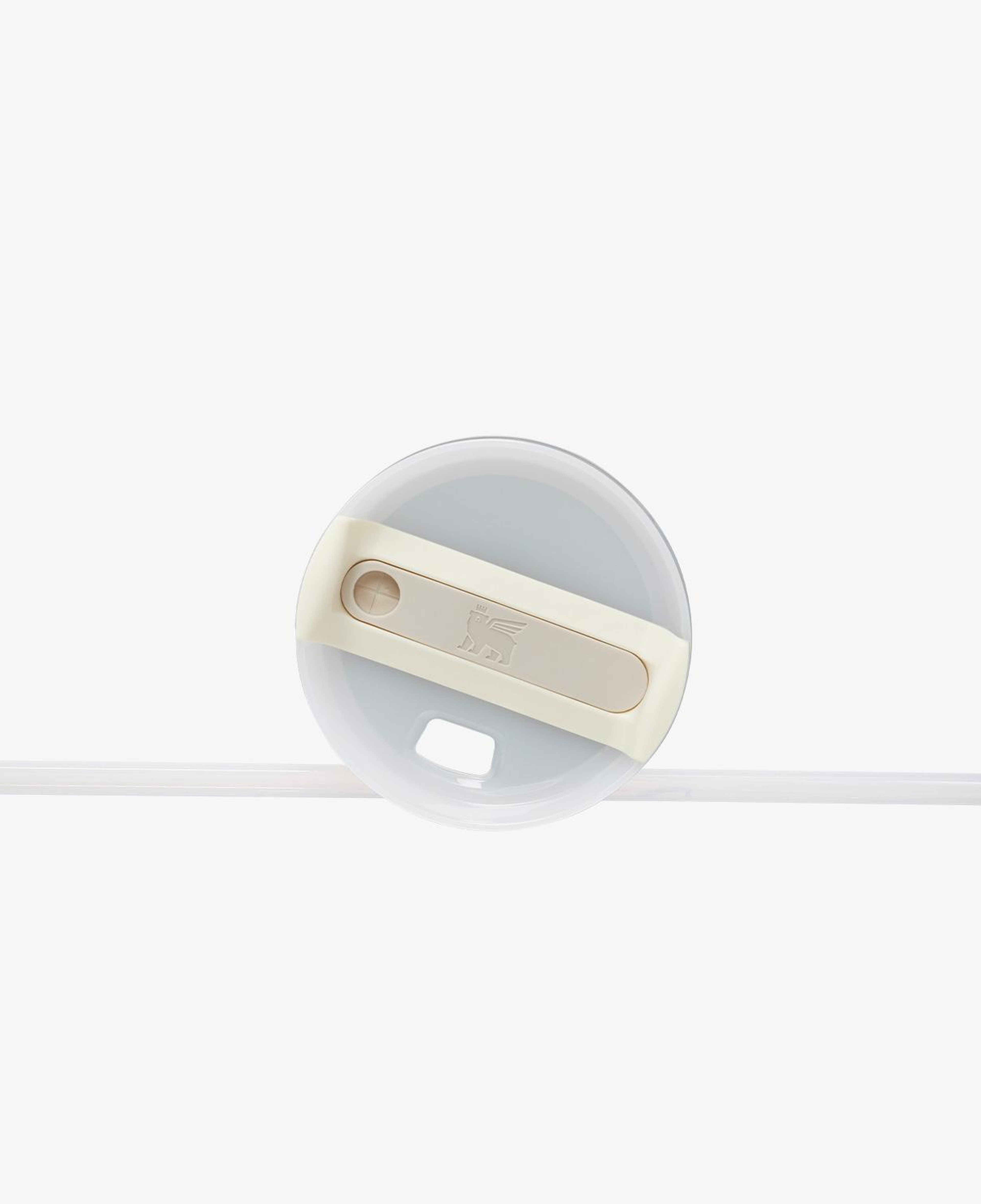 Stanley Quencher 1.18L Pipetli Unisex Krem Termos