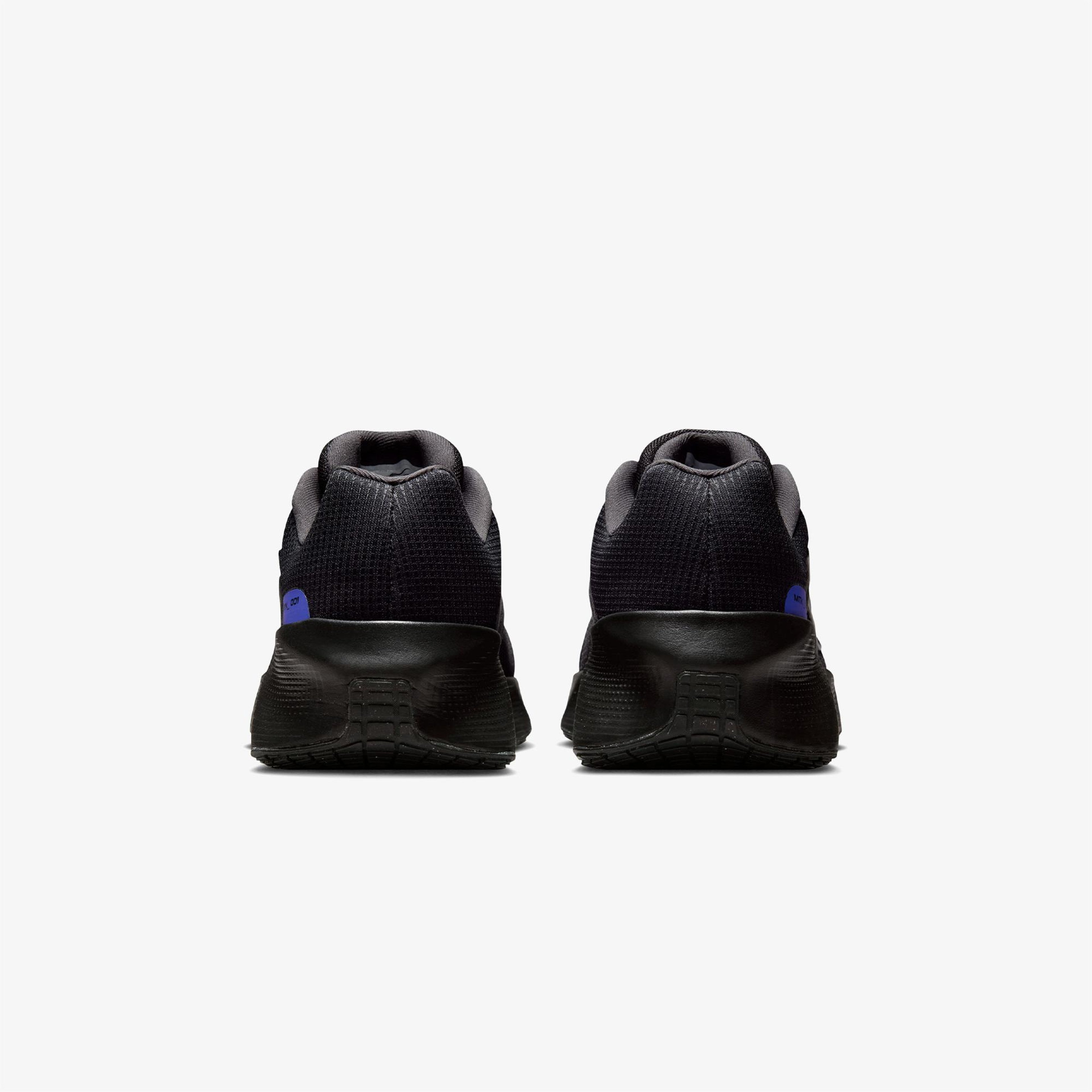 Nike Metro Erkek Siyah Spor Ayakkabı