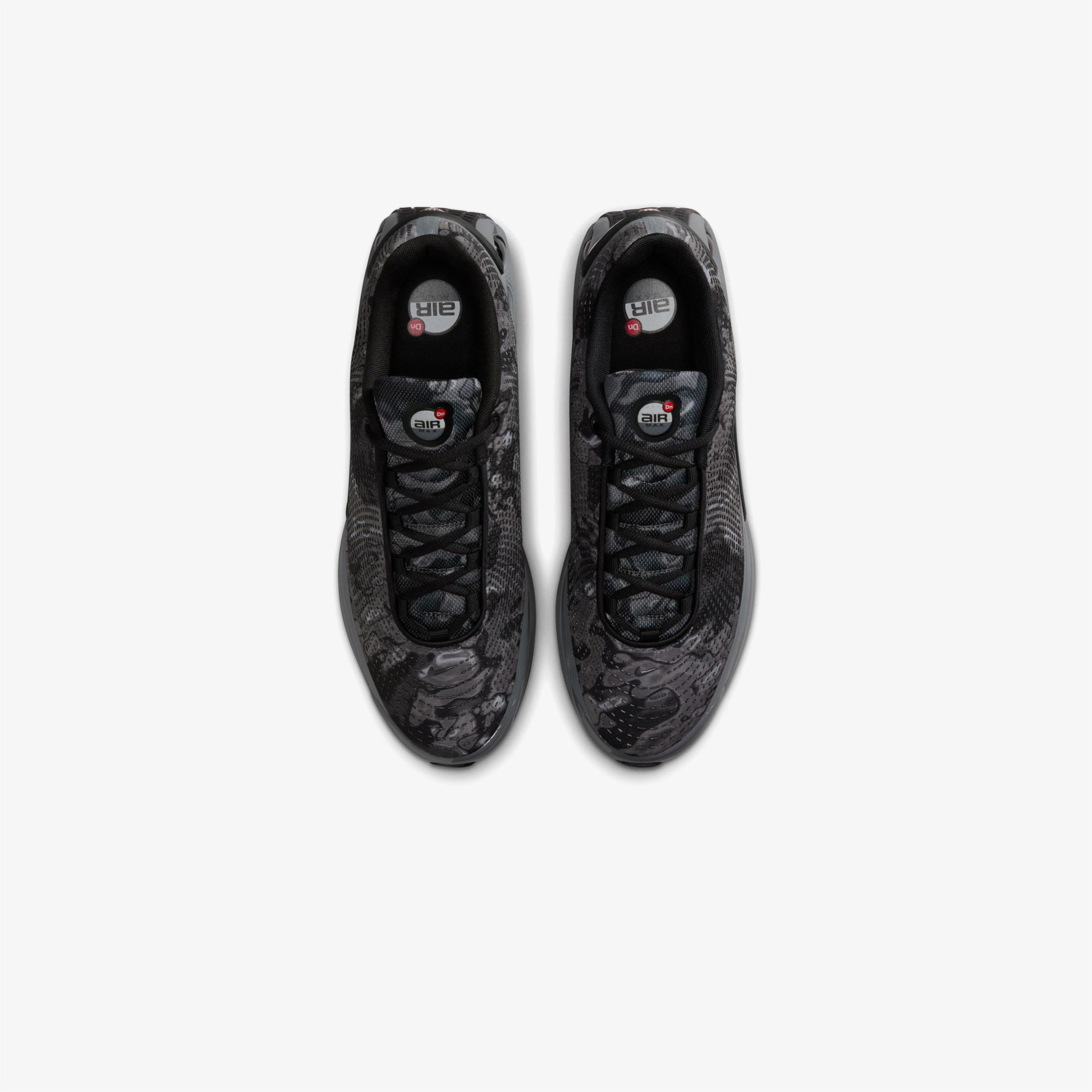 Nike Air Max Erkek Gri Spor Ayakkabı