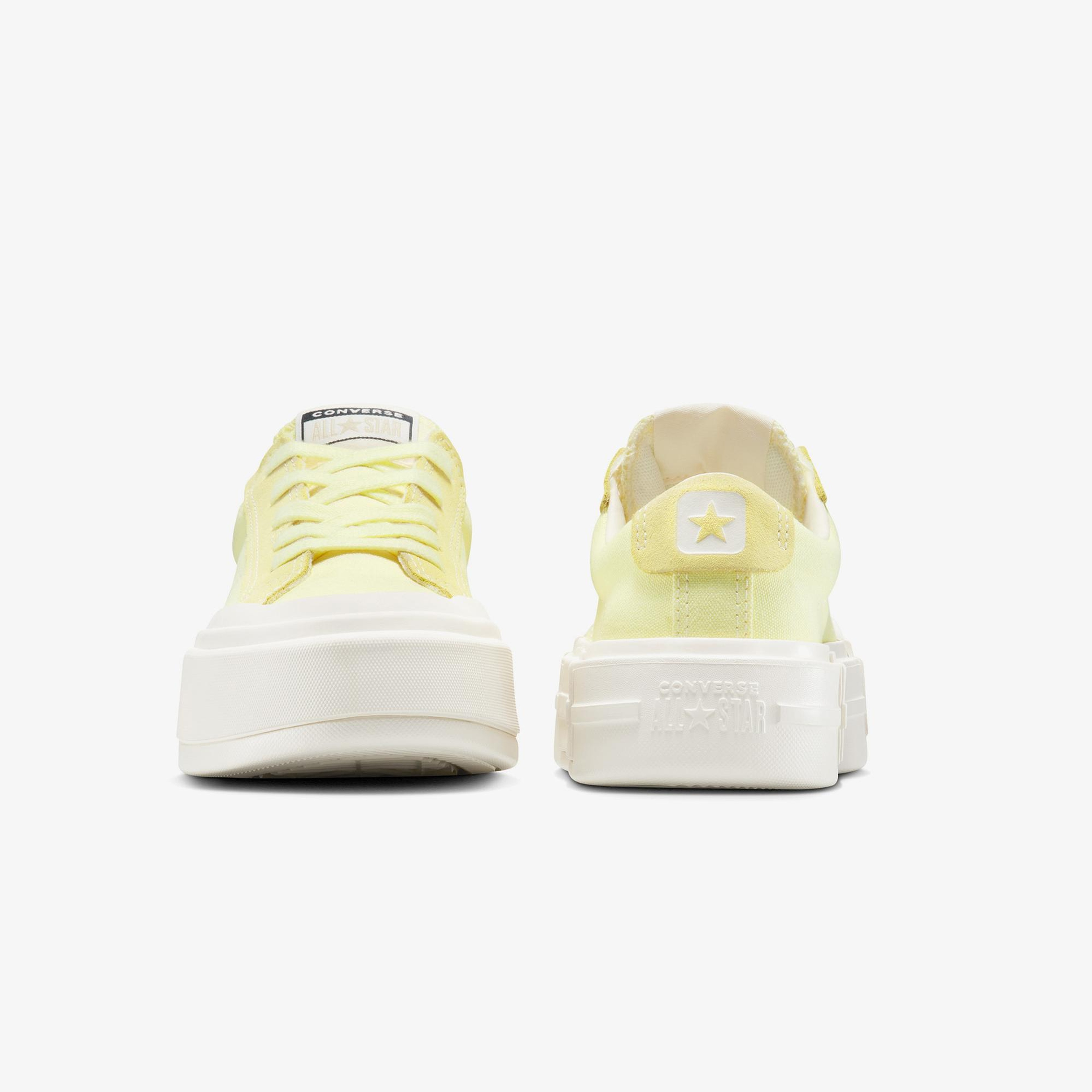 Converse Cruise Unisex Siyah Sneaker