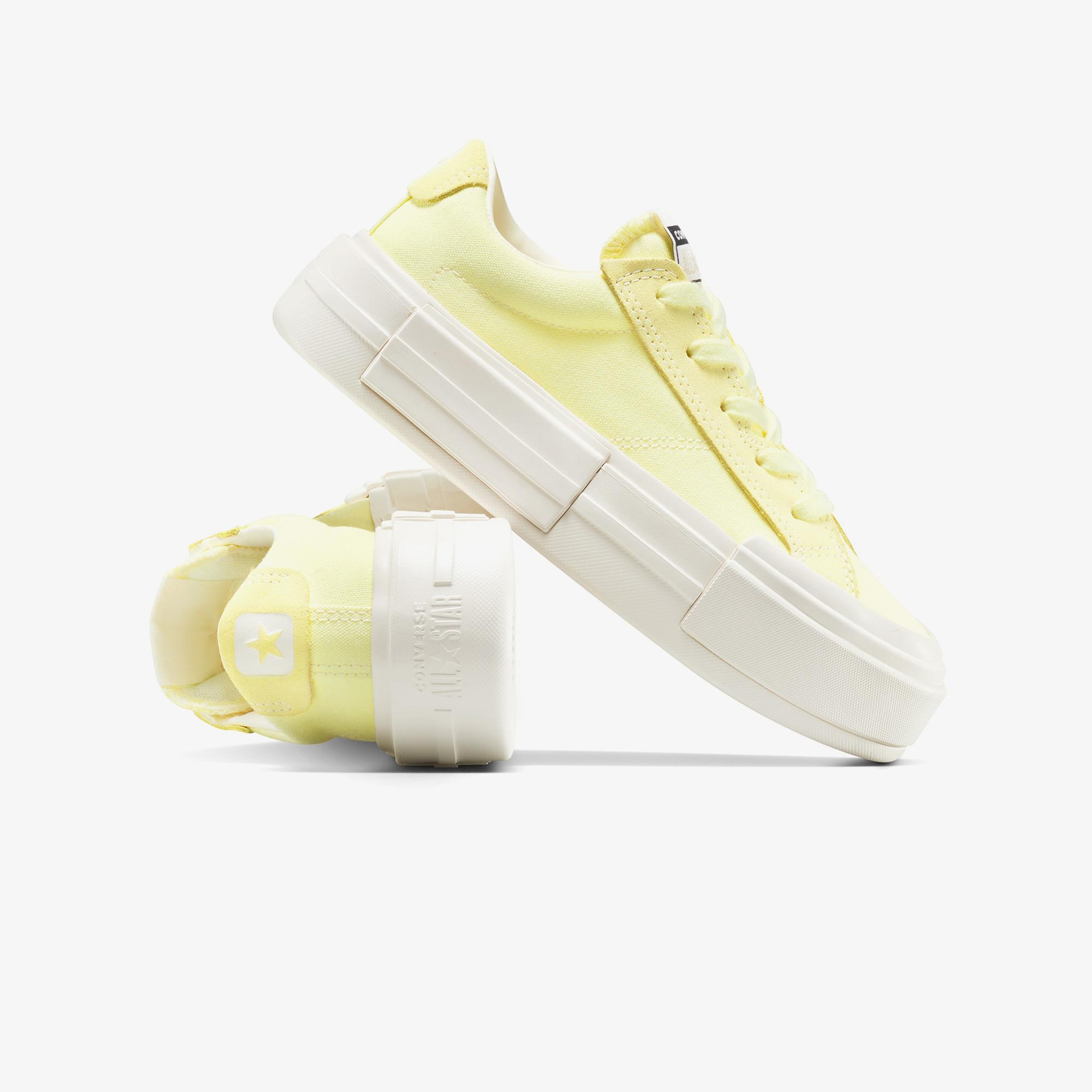 Converse Cruise Unisex Siyah Sneaker