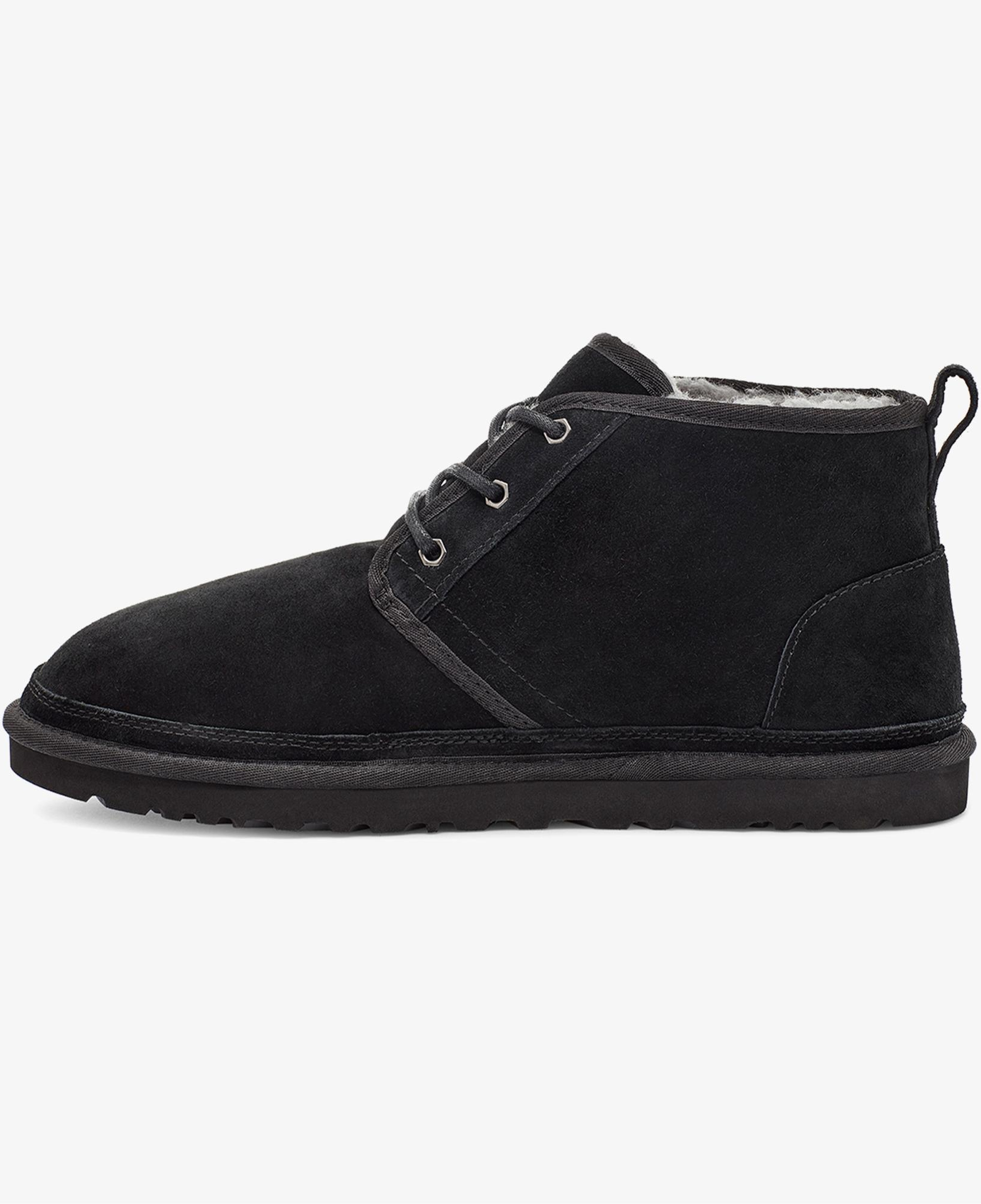 UGG Neumel Erkek Siyah Bot