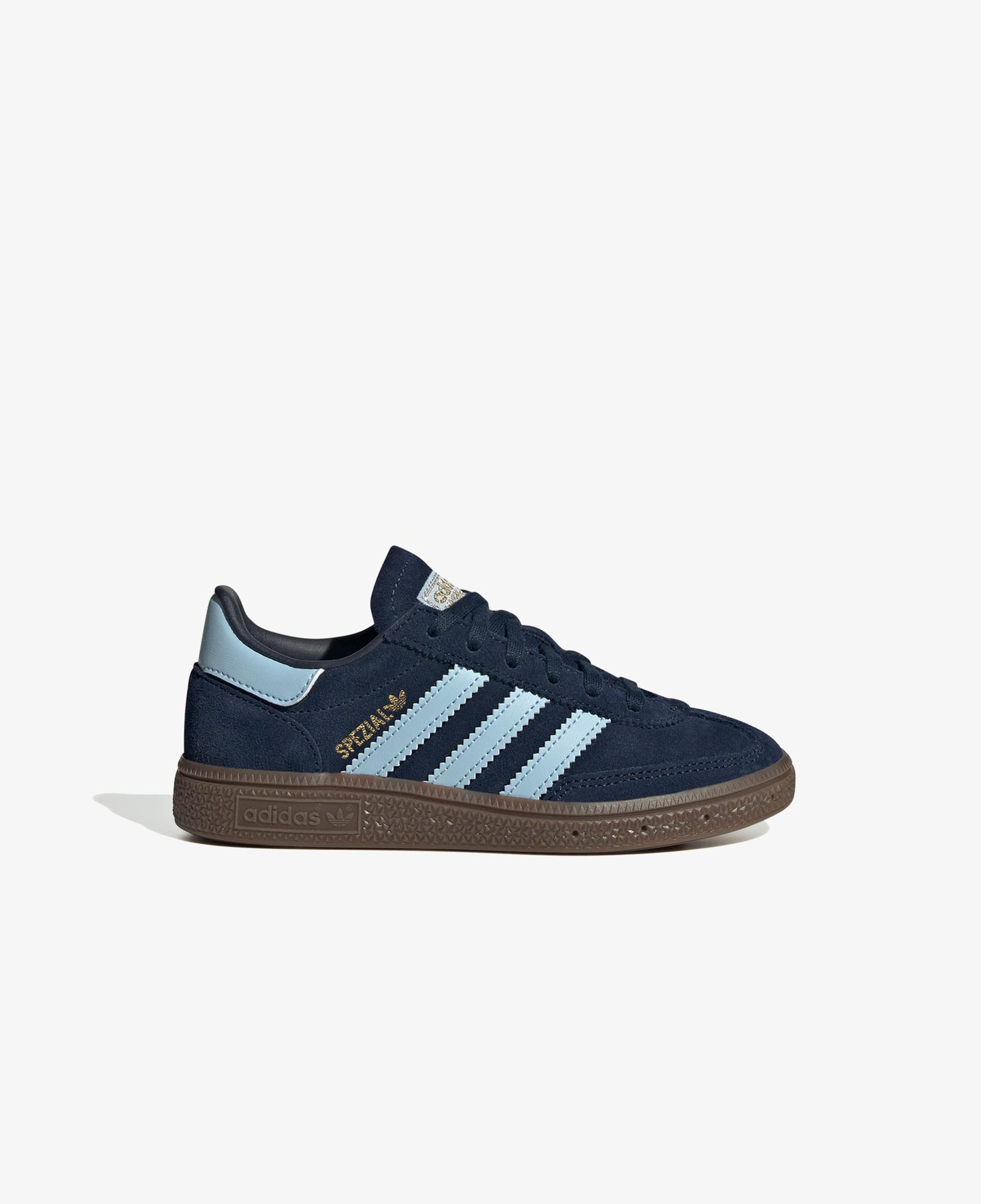 adidas Handball Spezial Çocuk Mavi Spor Ayakkabı
