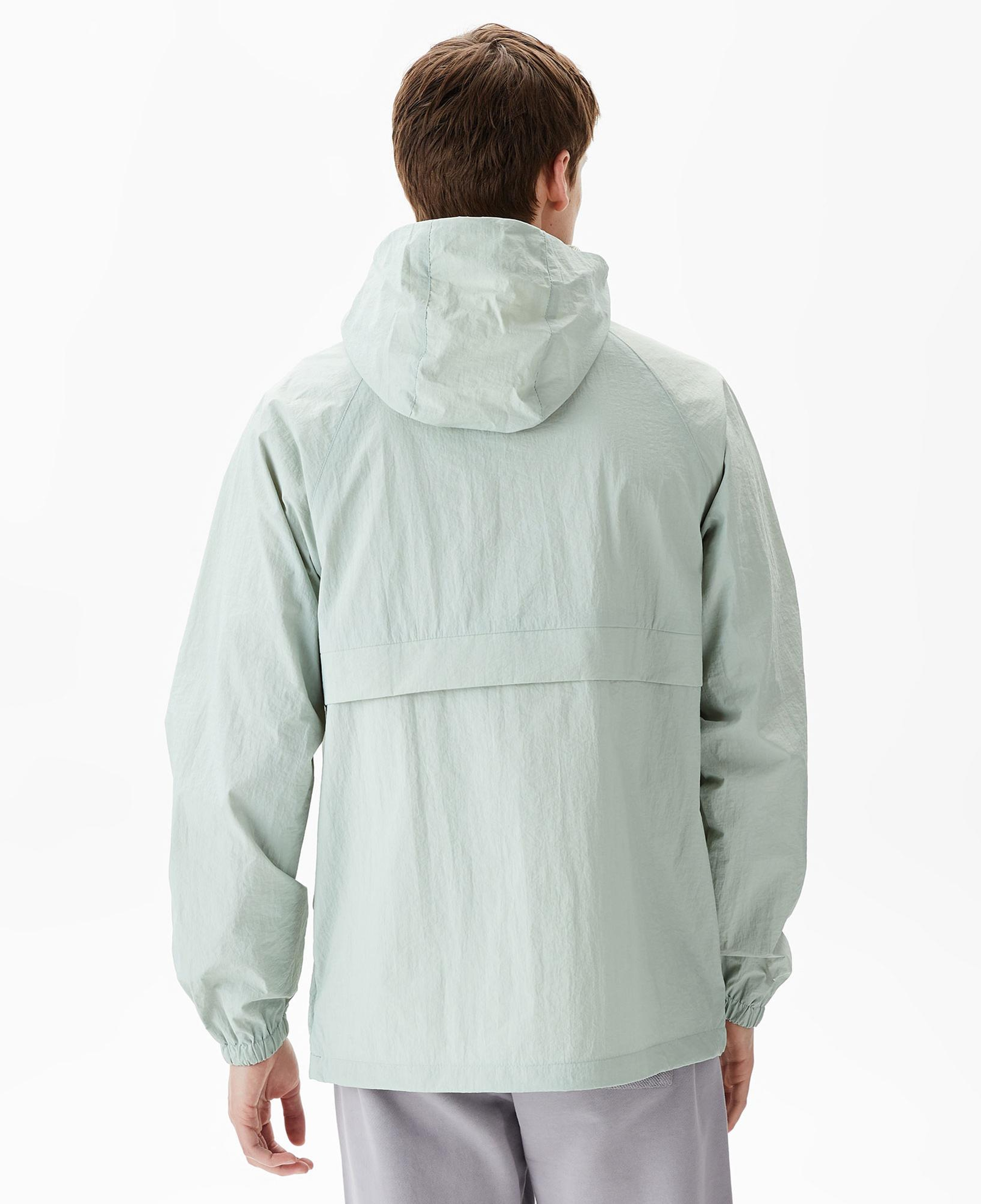 UNITED4 Erkek Yeşil Mont