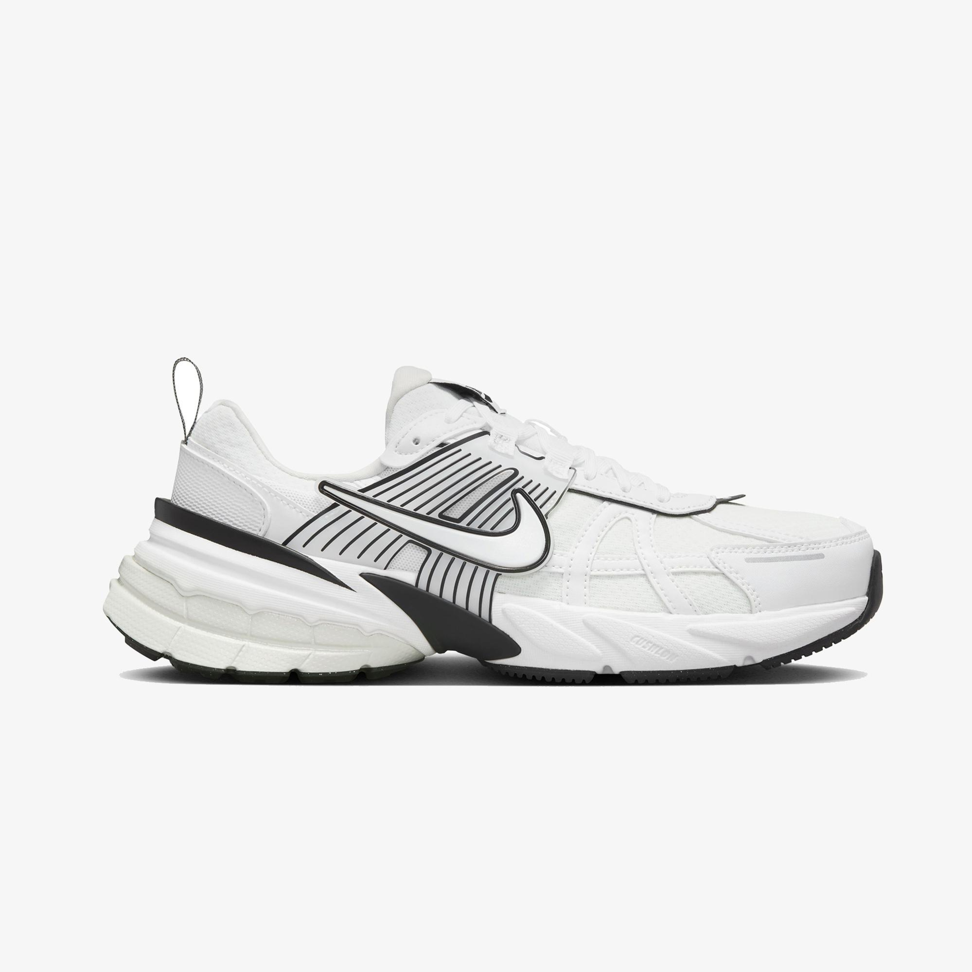 Nike V2K Run Kadın Beyaz Spor Ayakkabı