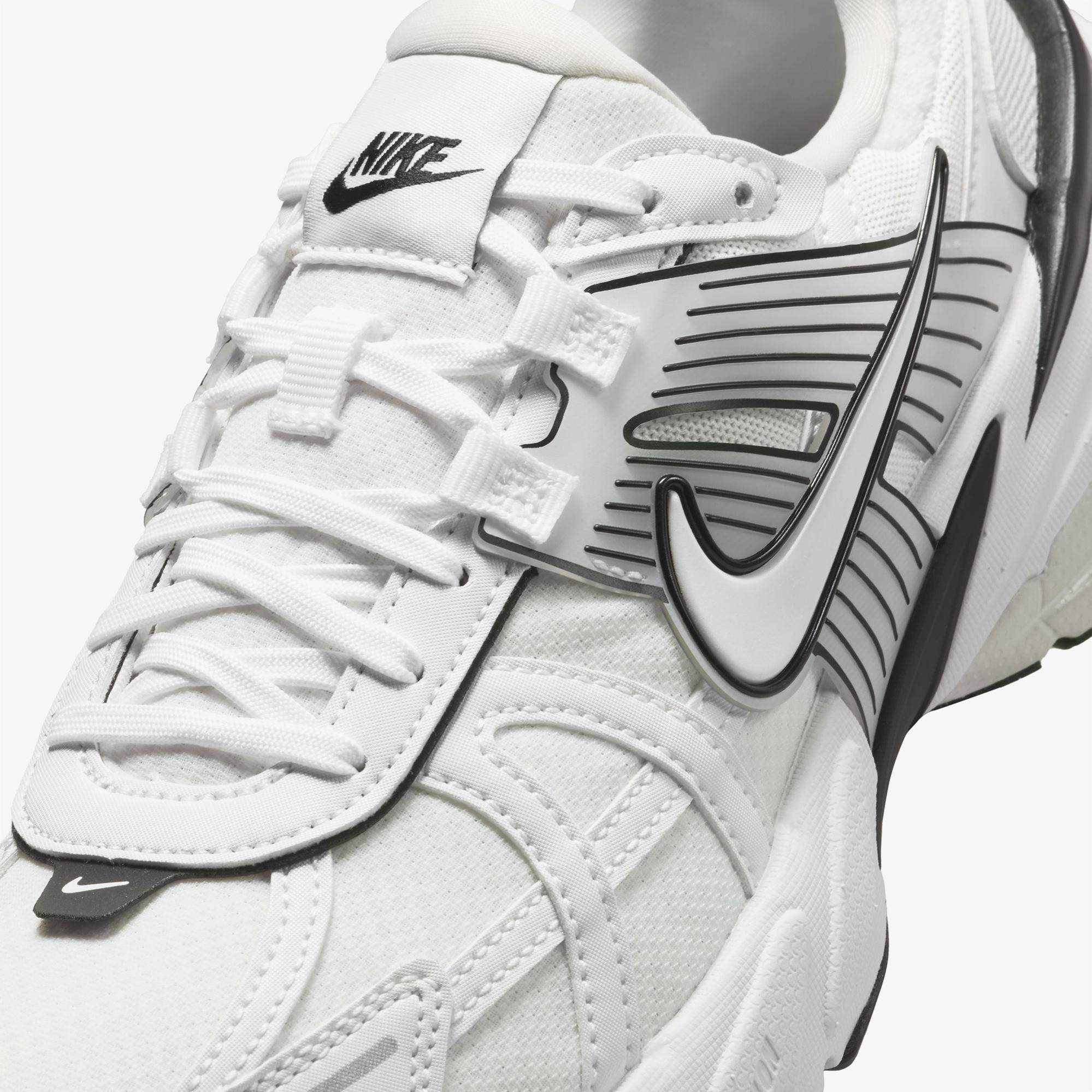 Nike V2K Run Kadın Beyaz Spor Ayakkabı