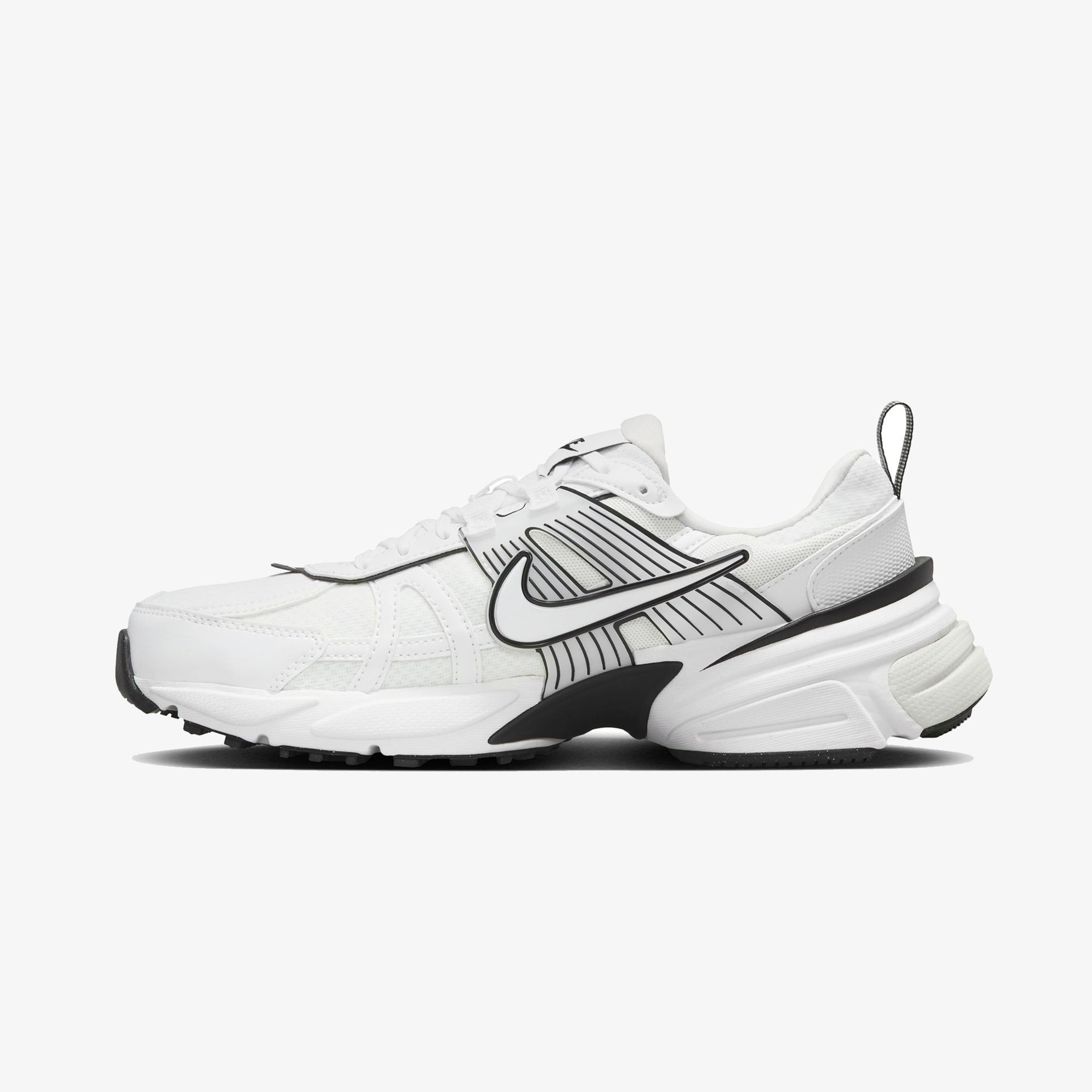 Nike V2K Run Kadın Beyaz Spor Ayakkabı