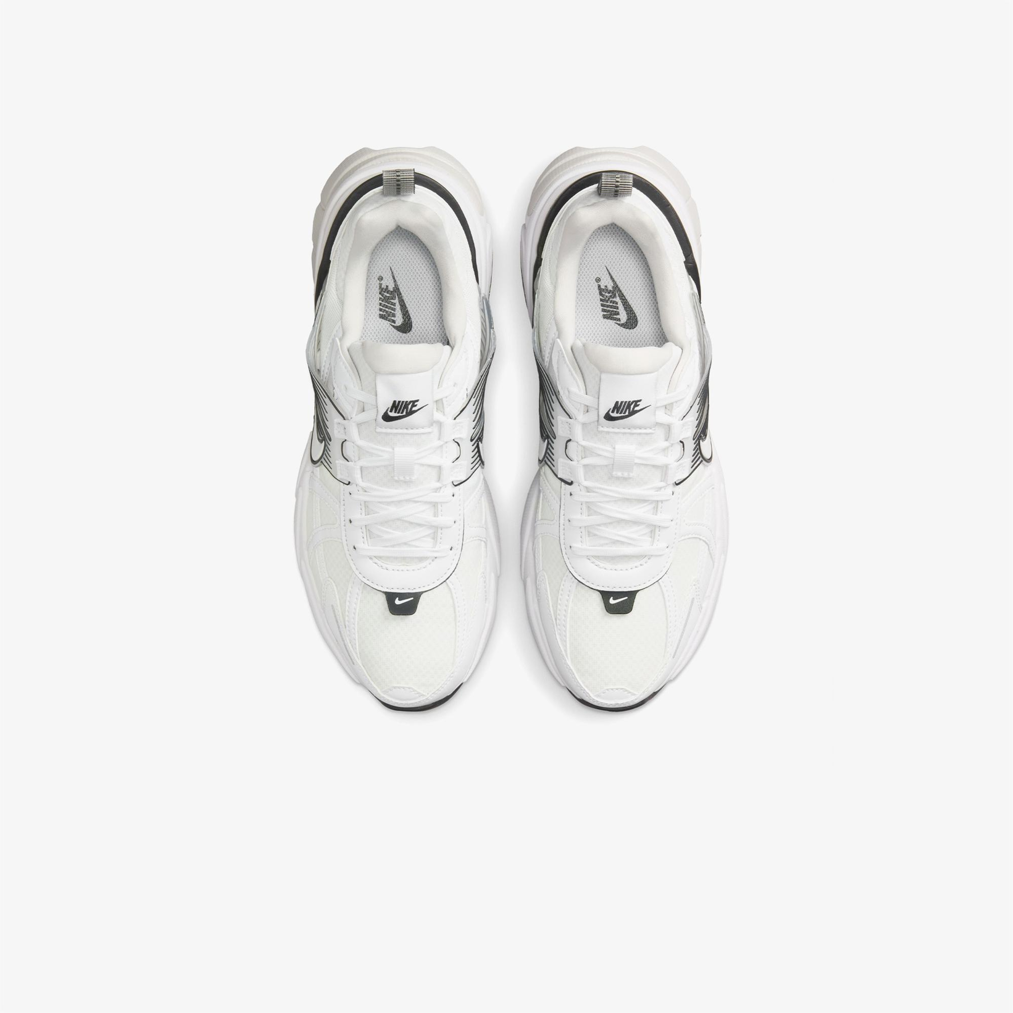 Nike V2K Run Kadın Beyaz Spor Ayakkabı