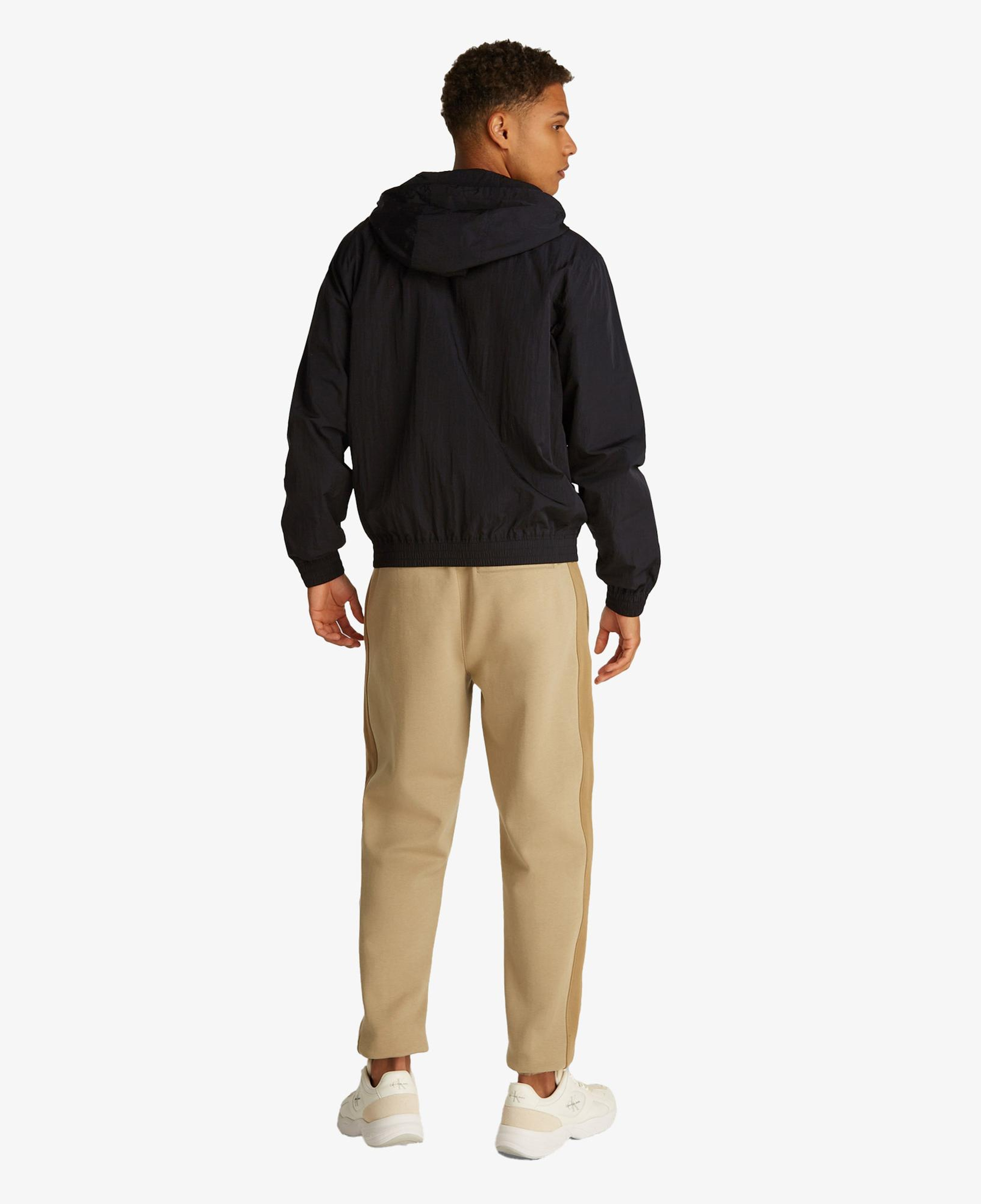 Calvin Klein Erkek Siyah Ceket