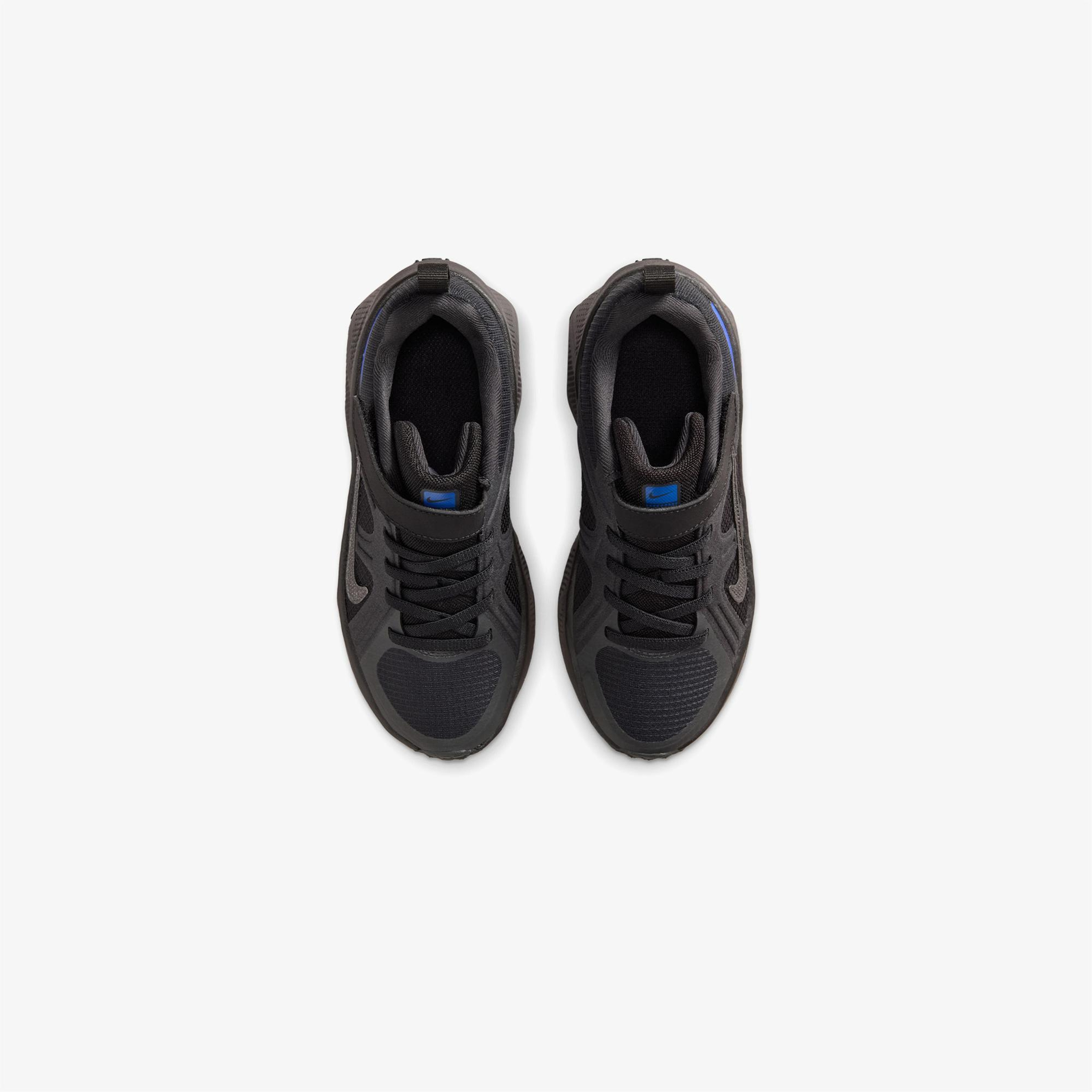 Nike Metro Çocuk Siyah Spor Ayakkabı