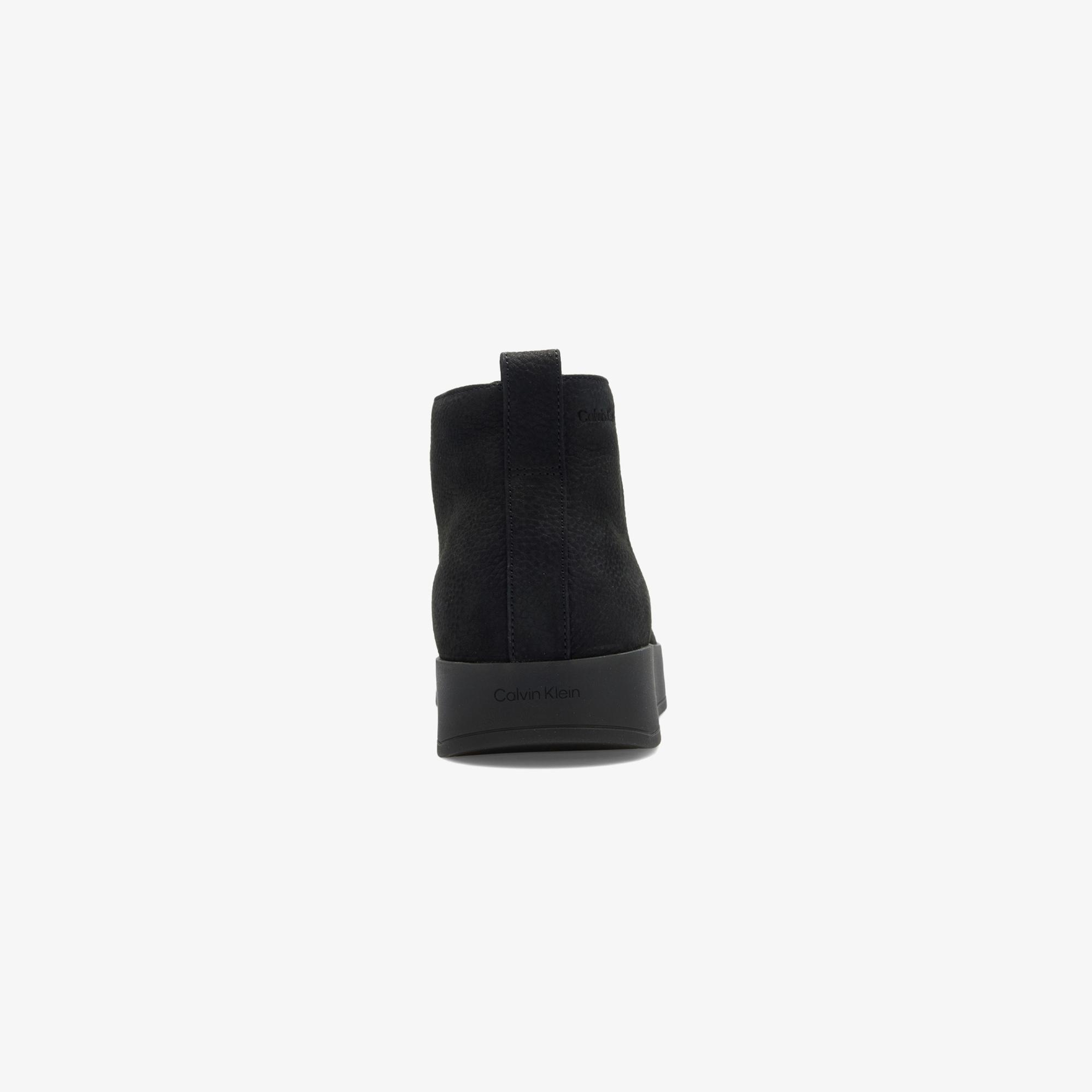 Calvin Klein Hybrid Cup Erkek Siyah Bot