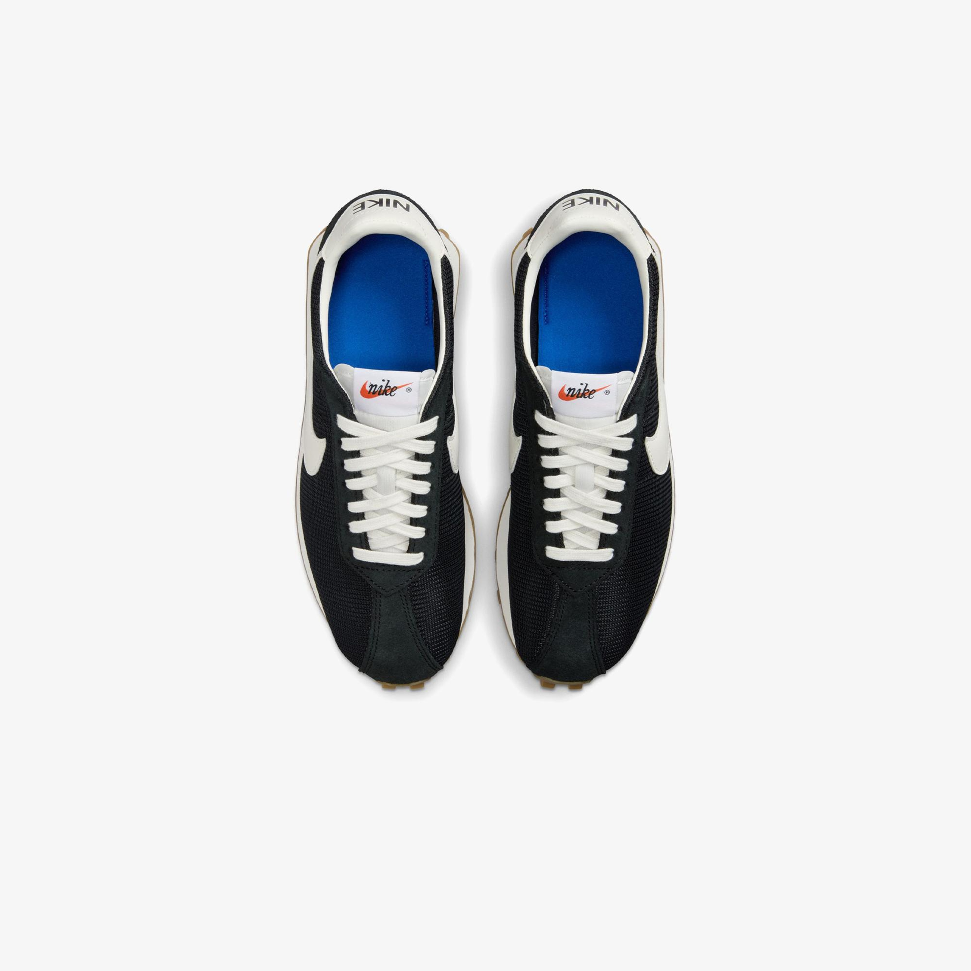 Nike LD-1000 Kadın Siyah Spor Ayakkabı