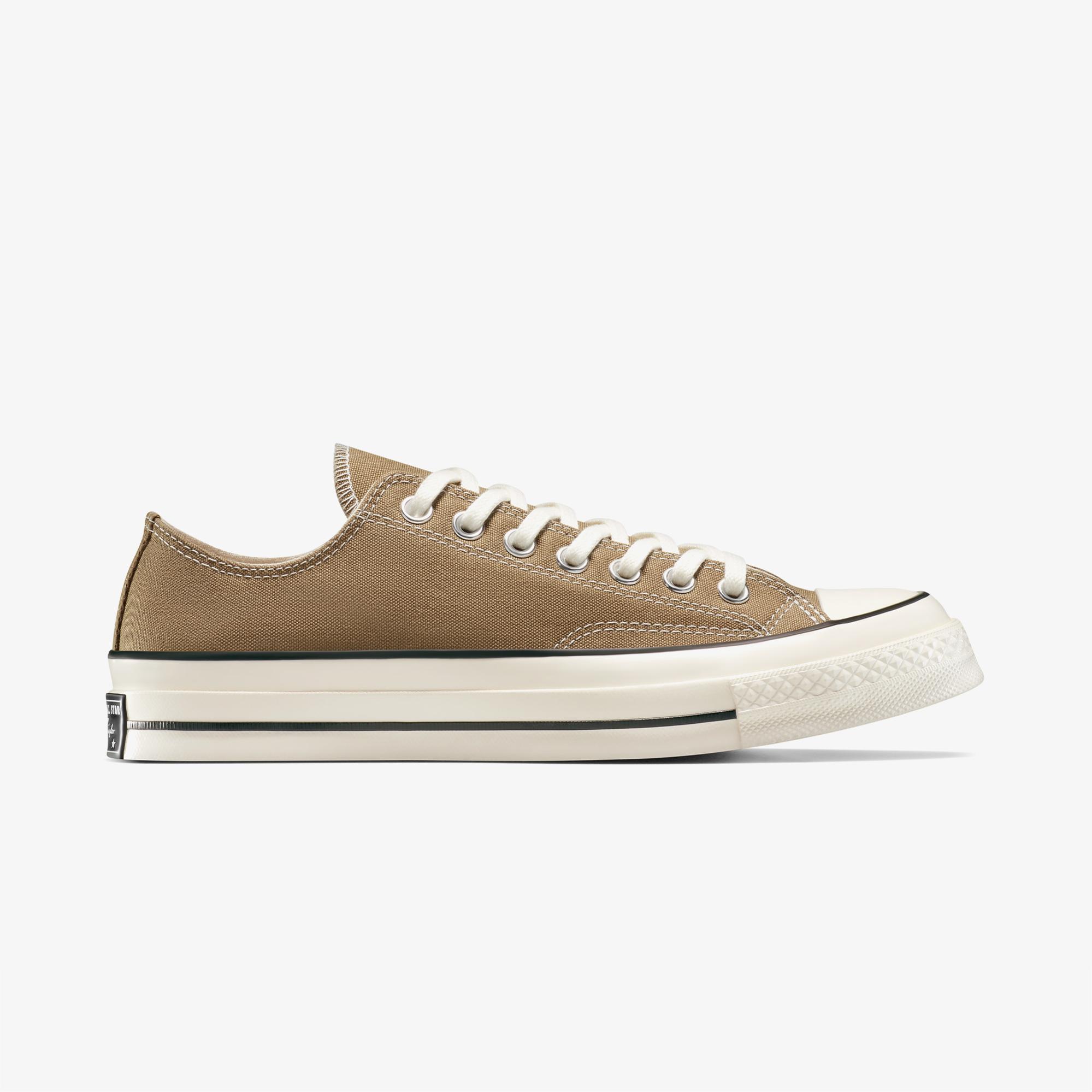 Converse Chuck 70 Unisex Bej Sneaker
