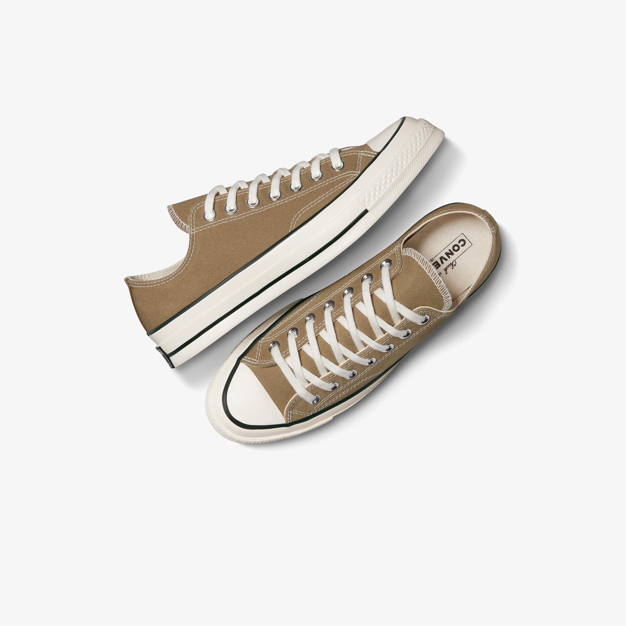 Converse Sarı Converse Chuck 70 Unisex Sneaker