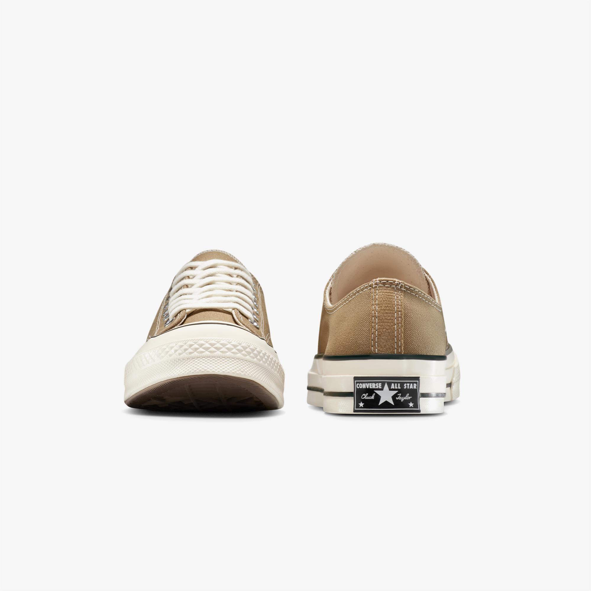 Converse Sarı Converse Chuck 70 Unisex Sneaker