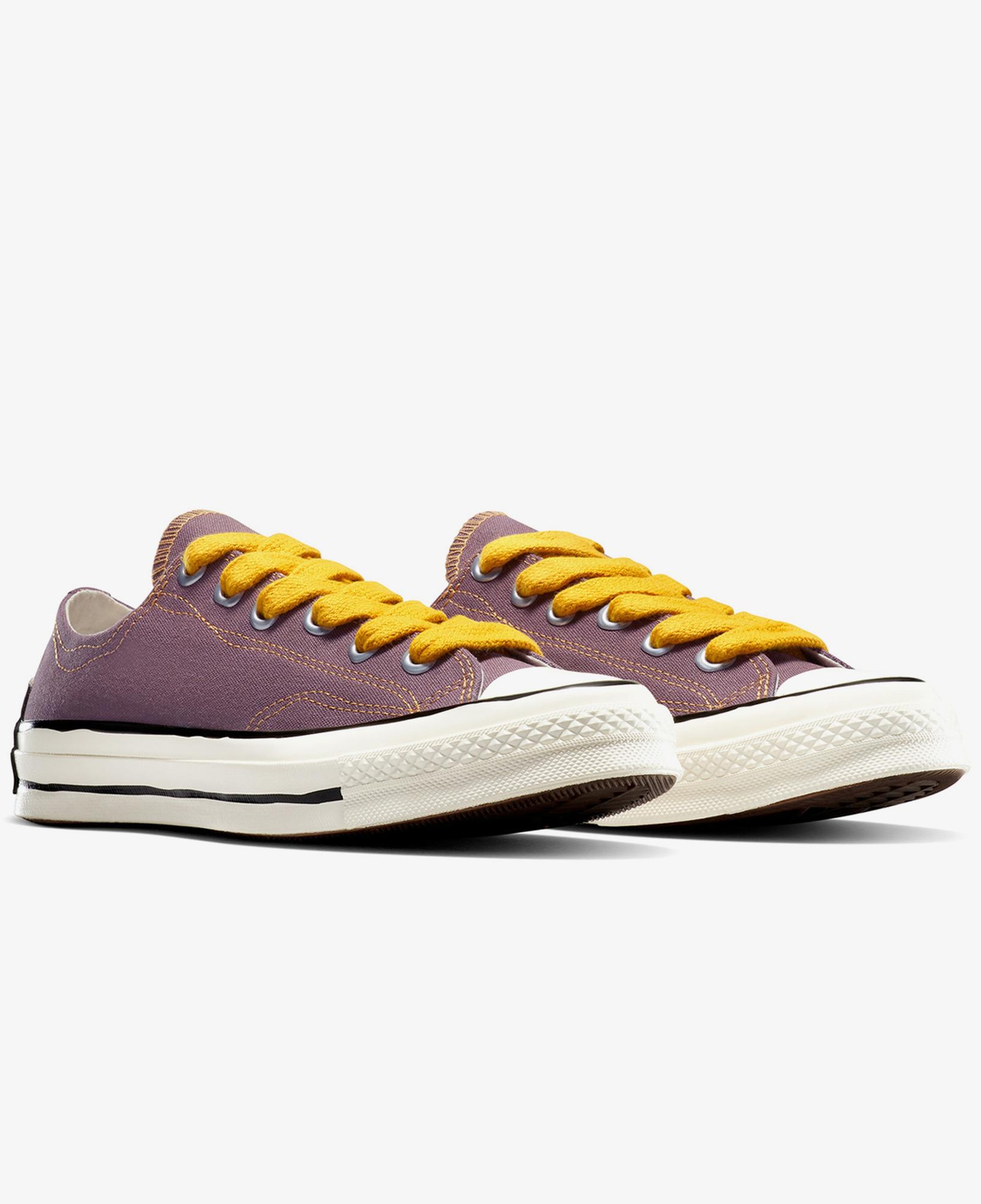 Converse Chuck 70 Sketch Unisex Bordo Sneaker