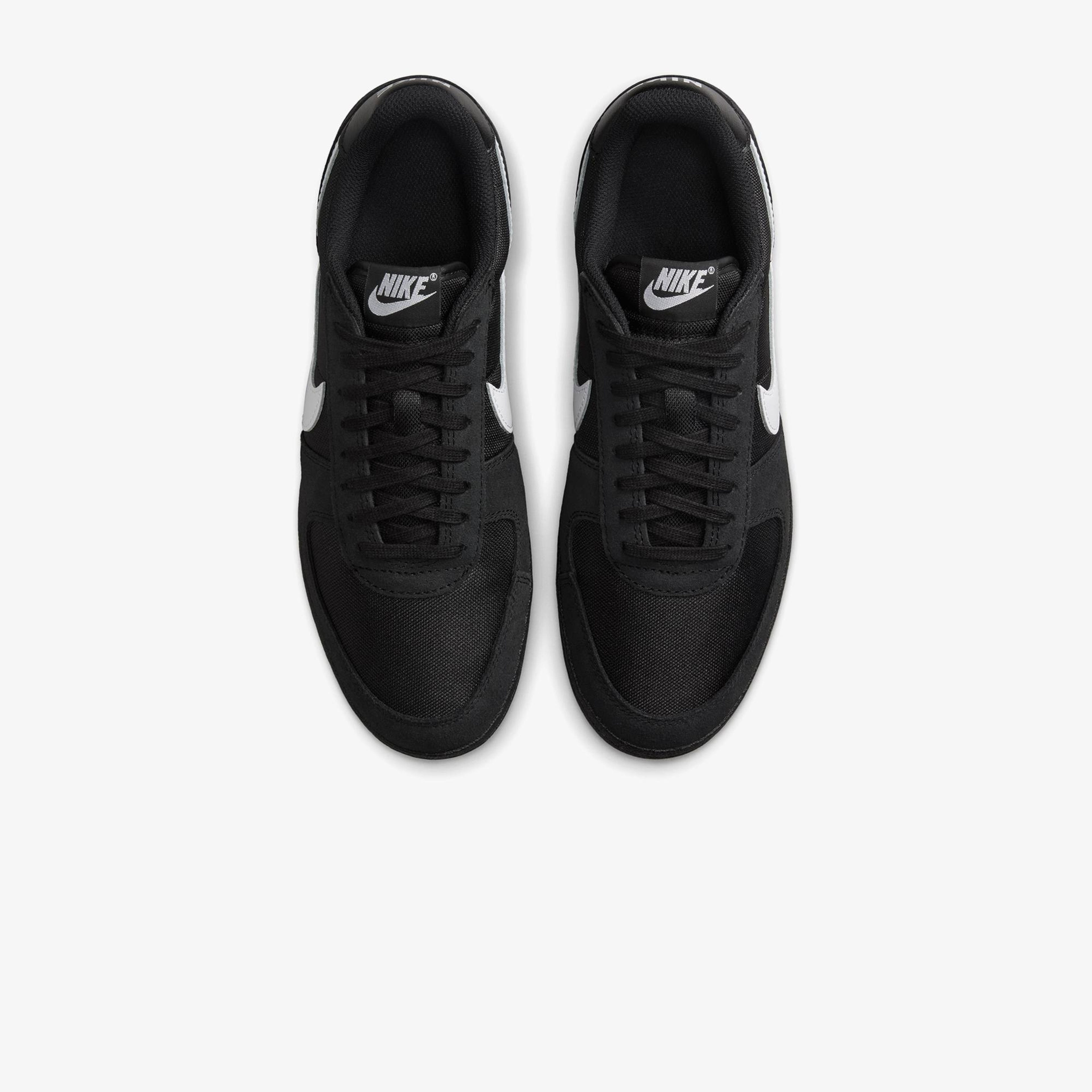 Nike Field General Erkek Siyah Spor Ayakkabı