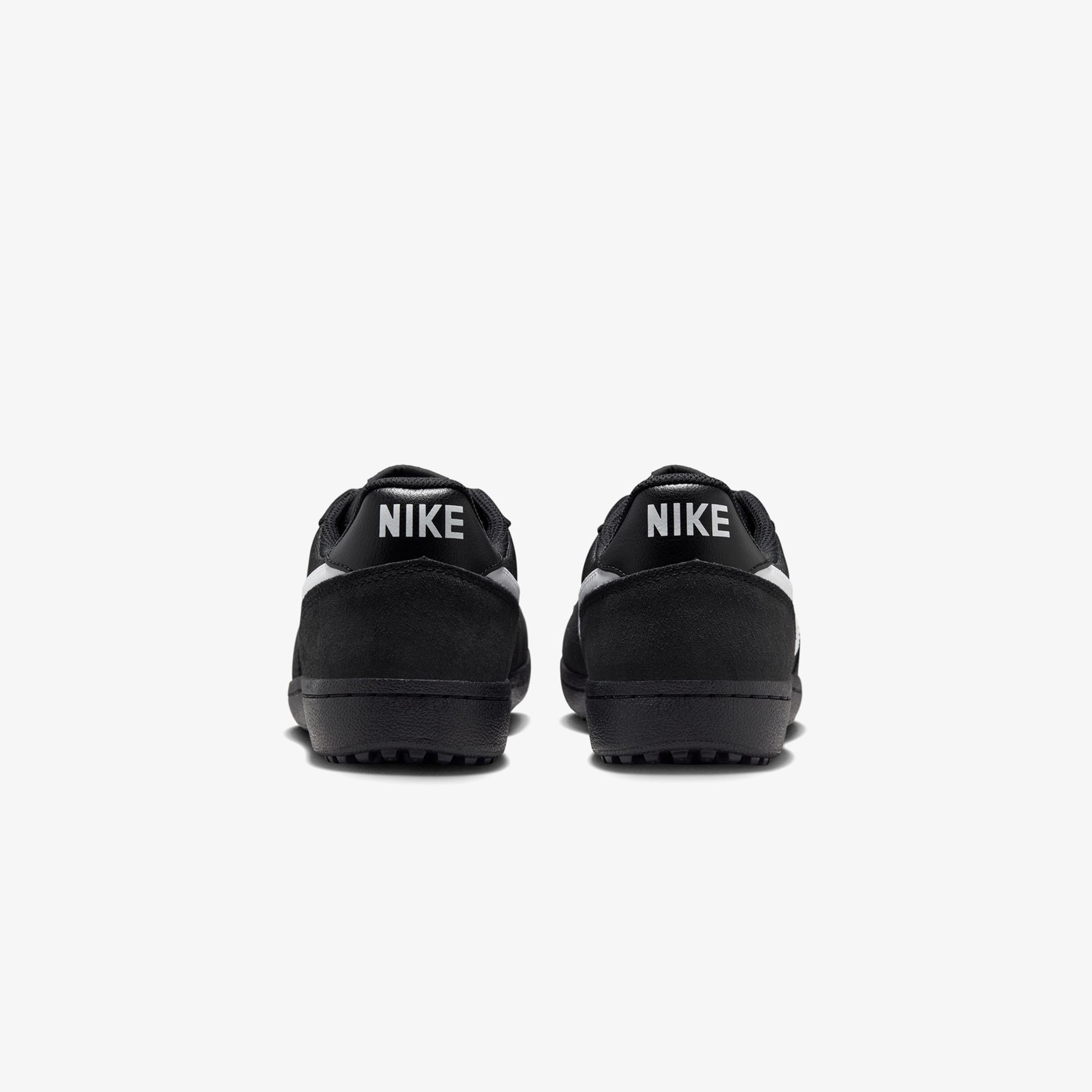 Nike Field General Erkek Siyah Spor Ayakkabı