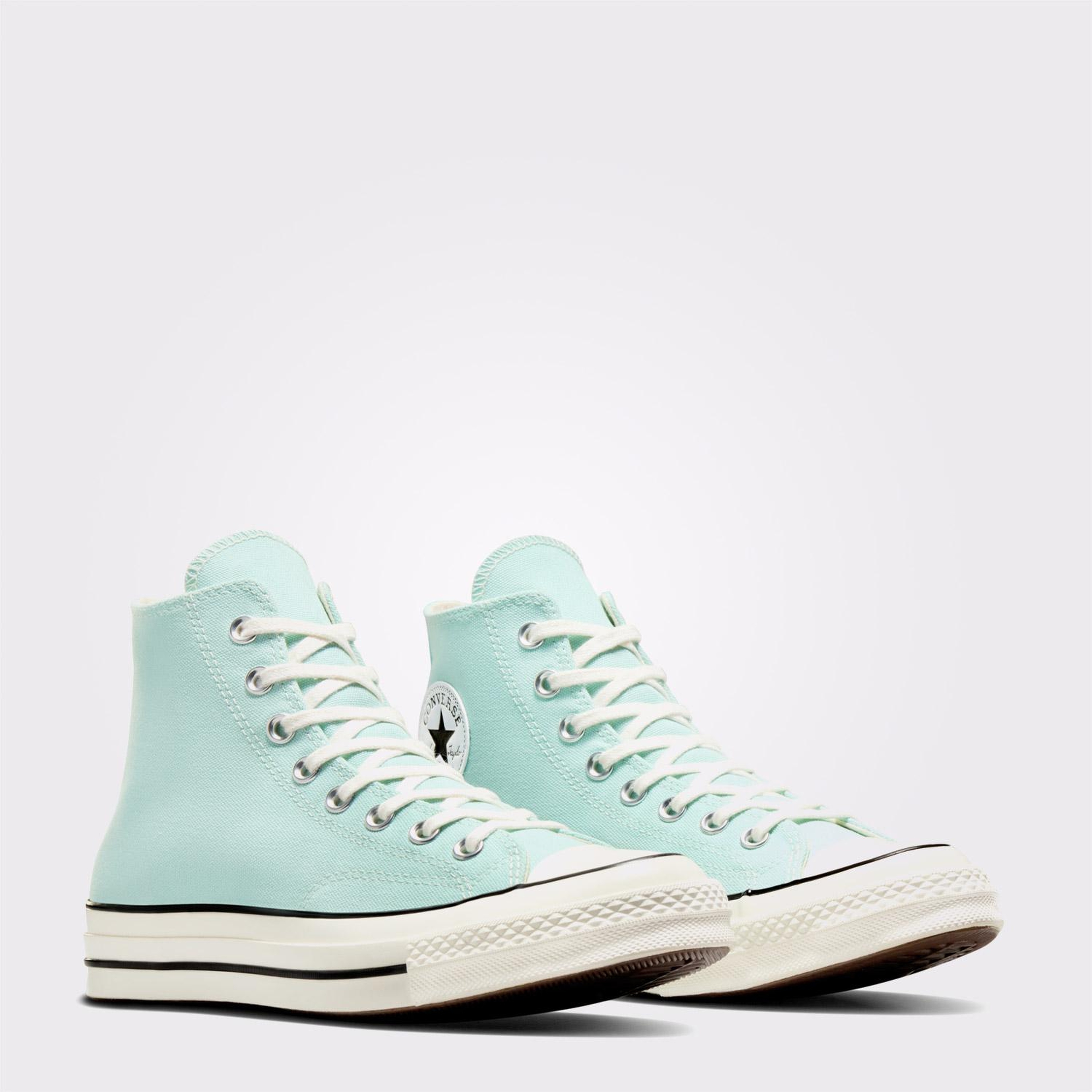Converse Chuck 70 Unisex Mavi Sneaker