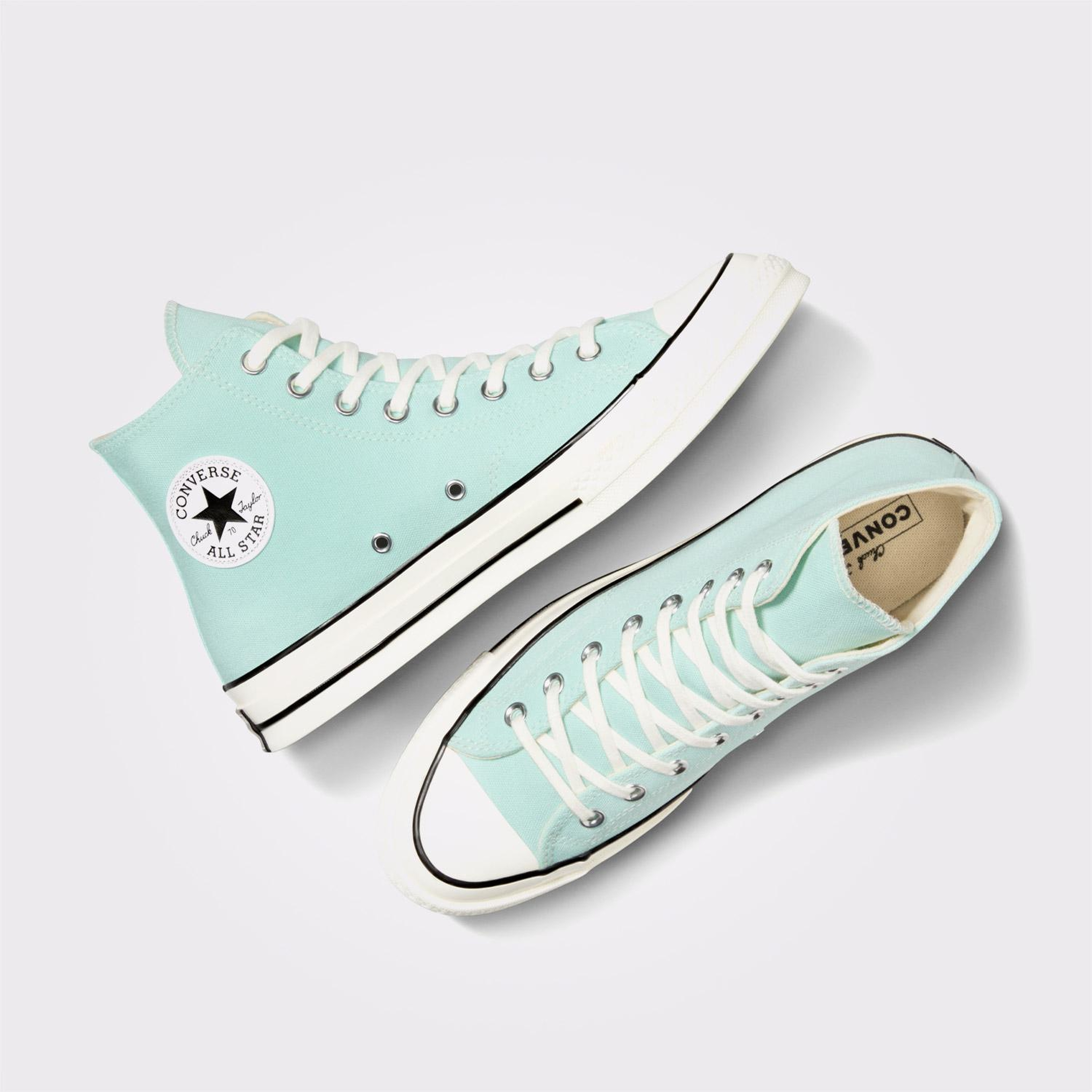 Converse Chuck 70 Unisex Mavi Sneaker