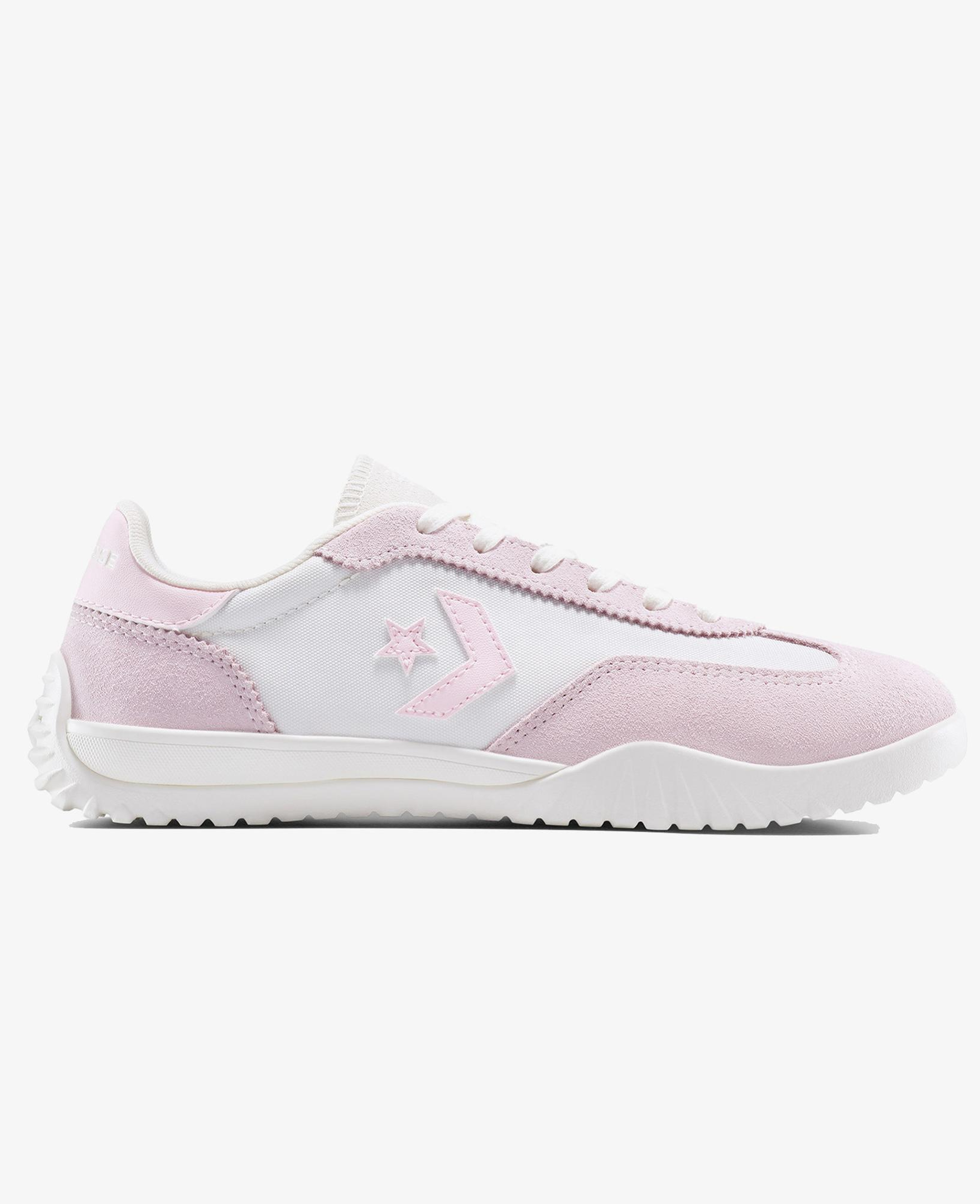 Converse Run Star Trainer Unisex Pembe Sneaker