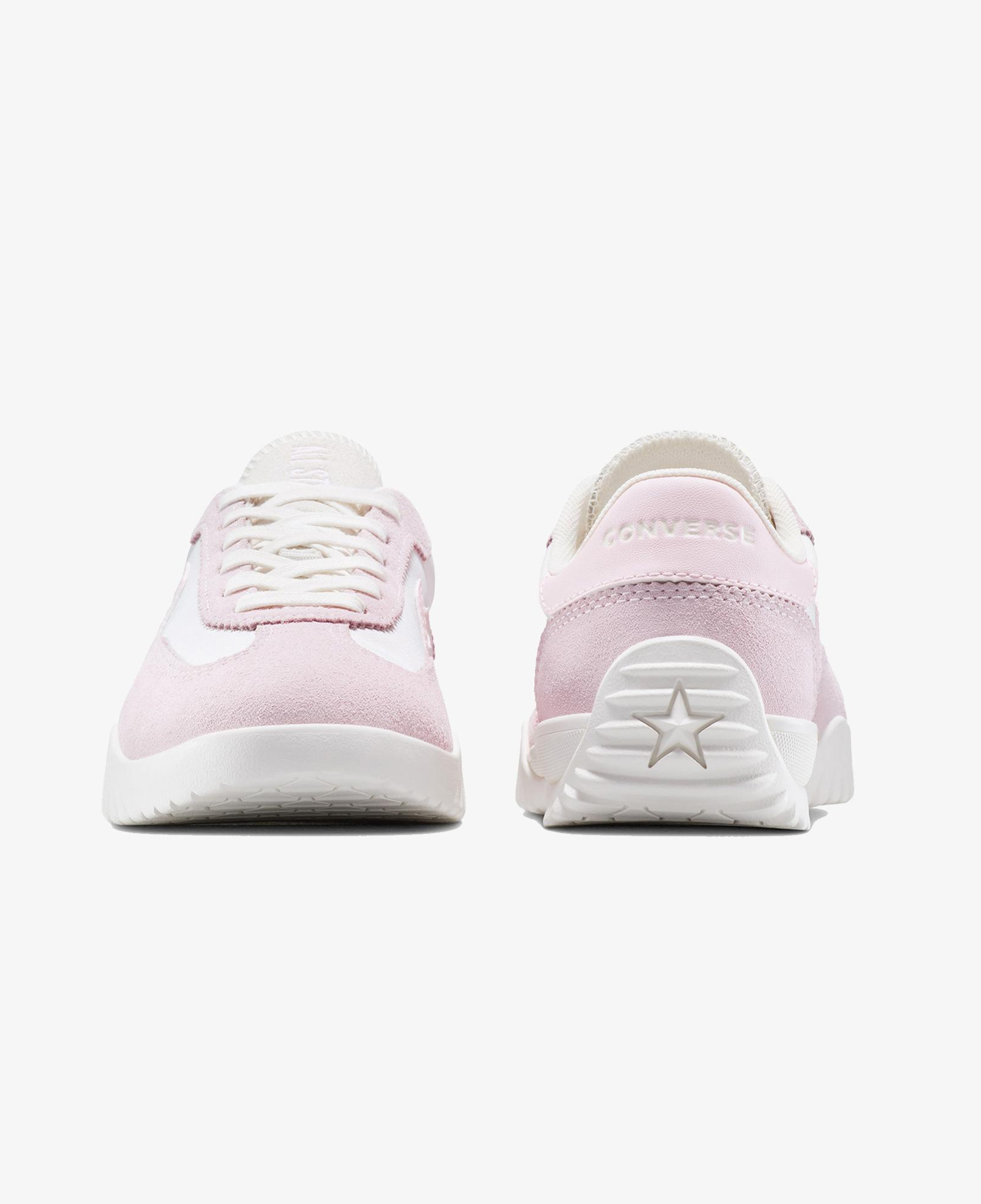 Converse Run Star Trainer Unisex Pembe Sneaker