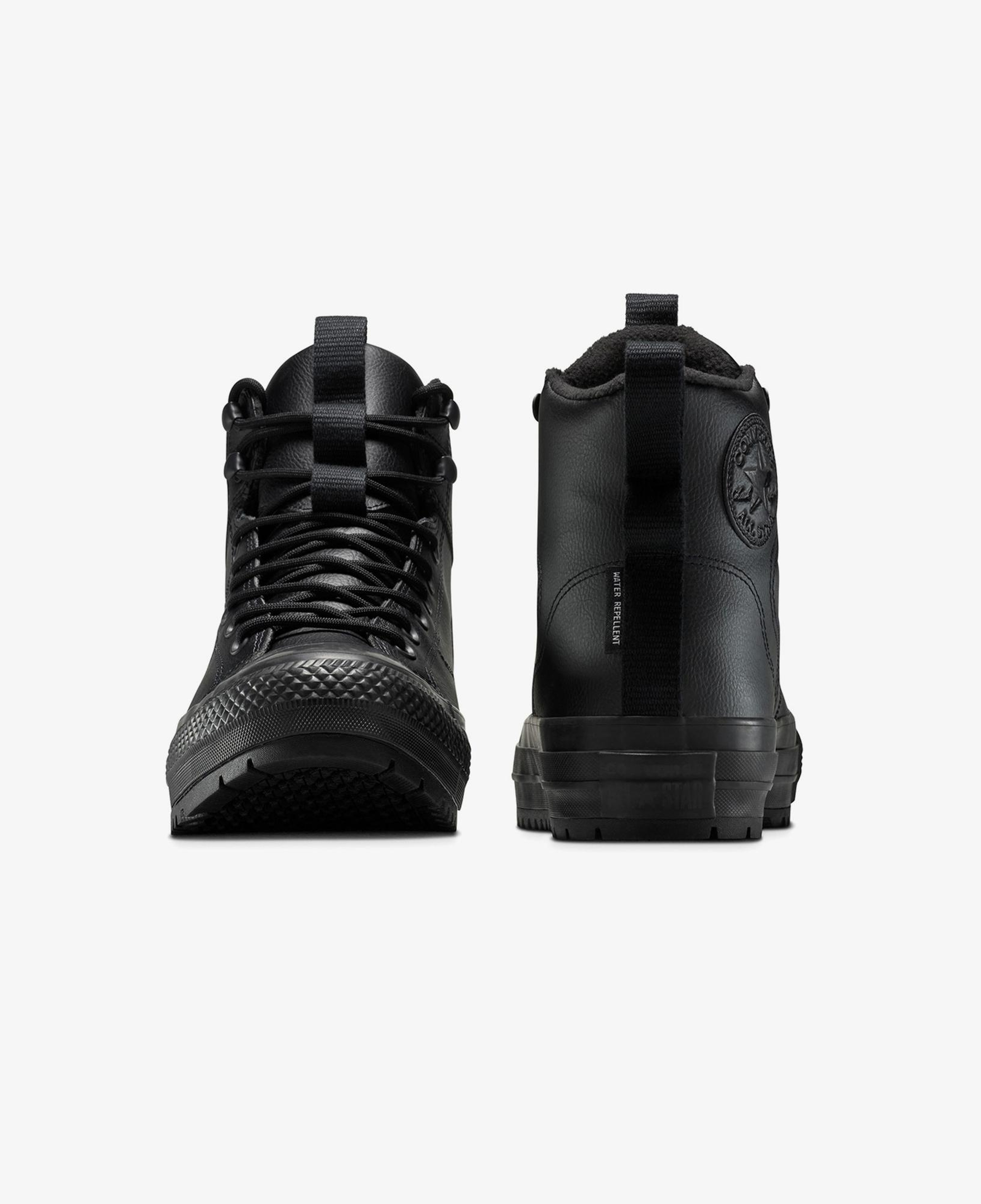 Converse Chuck Taylor All Star Hiker Unisex Siyah Bot