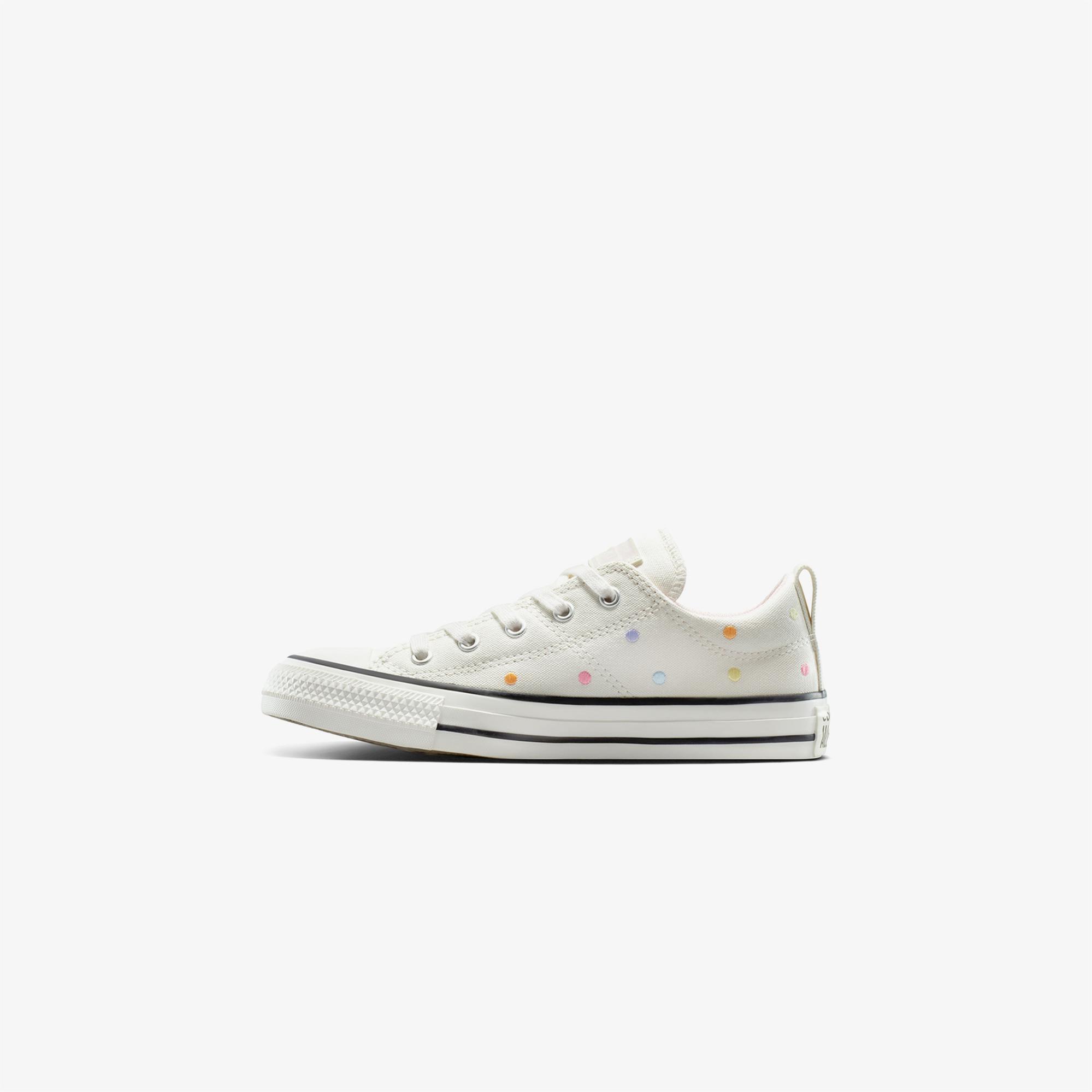 Converse Chuck Taylor All Star Madison Street Çocuk Beyaz Sneaker