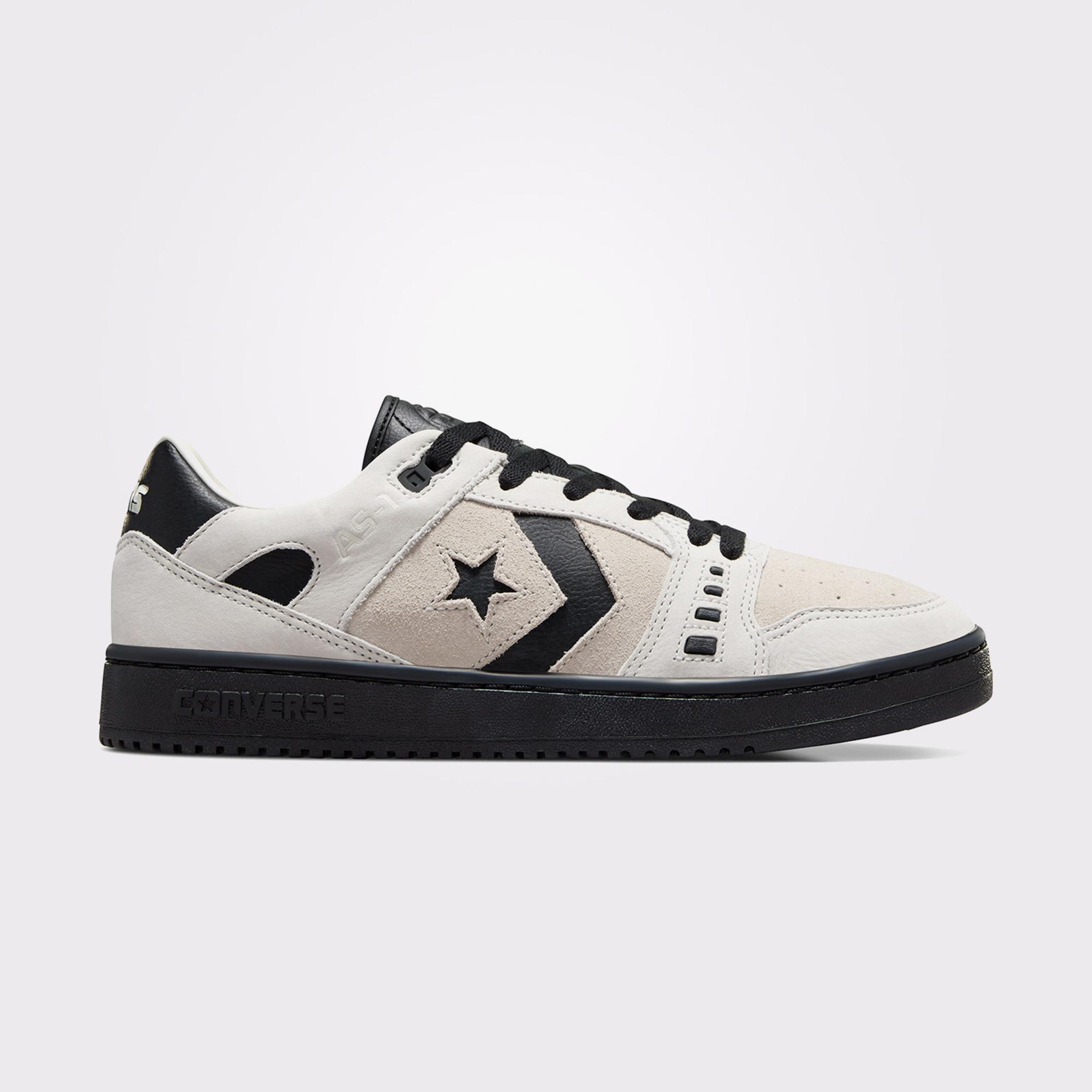 Converse Cons AS-1 Pro Unisex Bej Sneaker