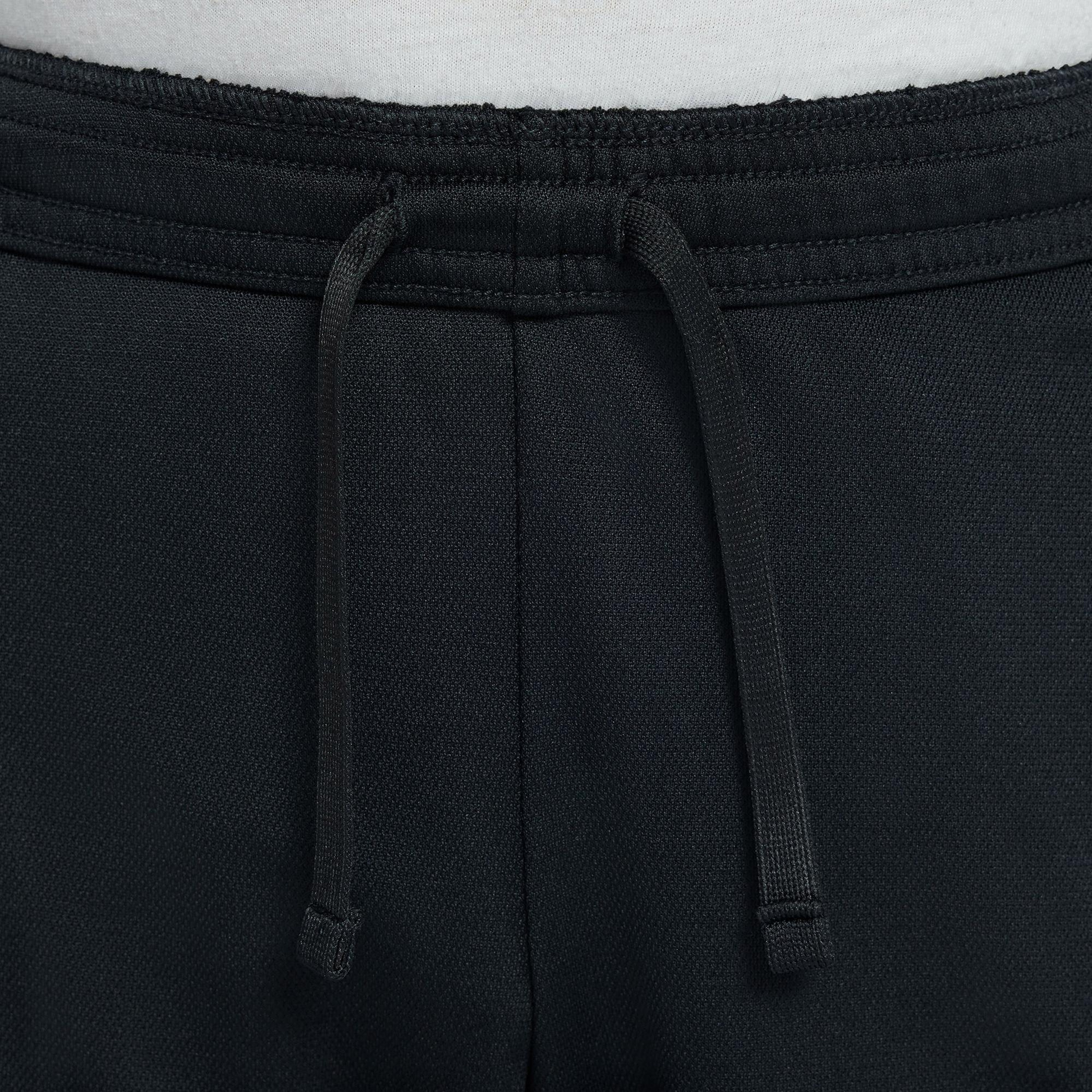 Nike Dri-Fit Academy Çocuk Siyah Eşofman Takımı