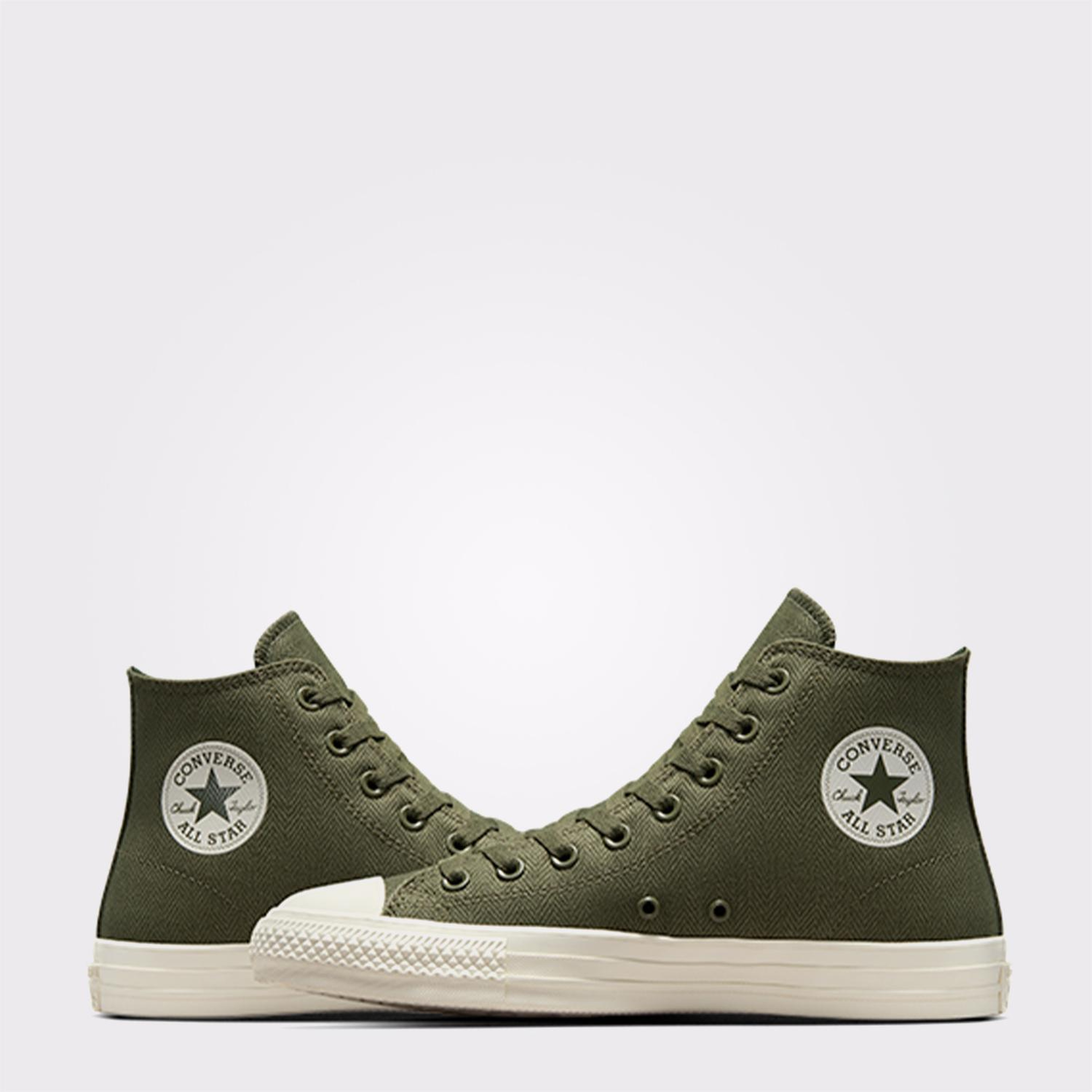 Converse Cons Chuck Taylor All Star Pro Seasonal Material Unisex Yeşil Sneaker