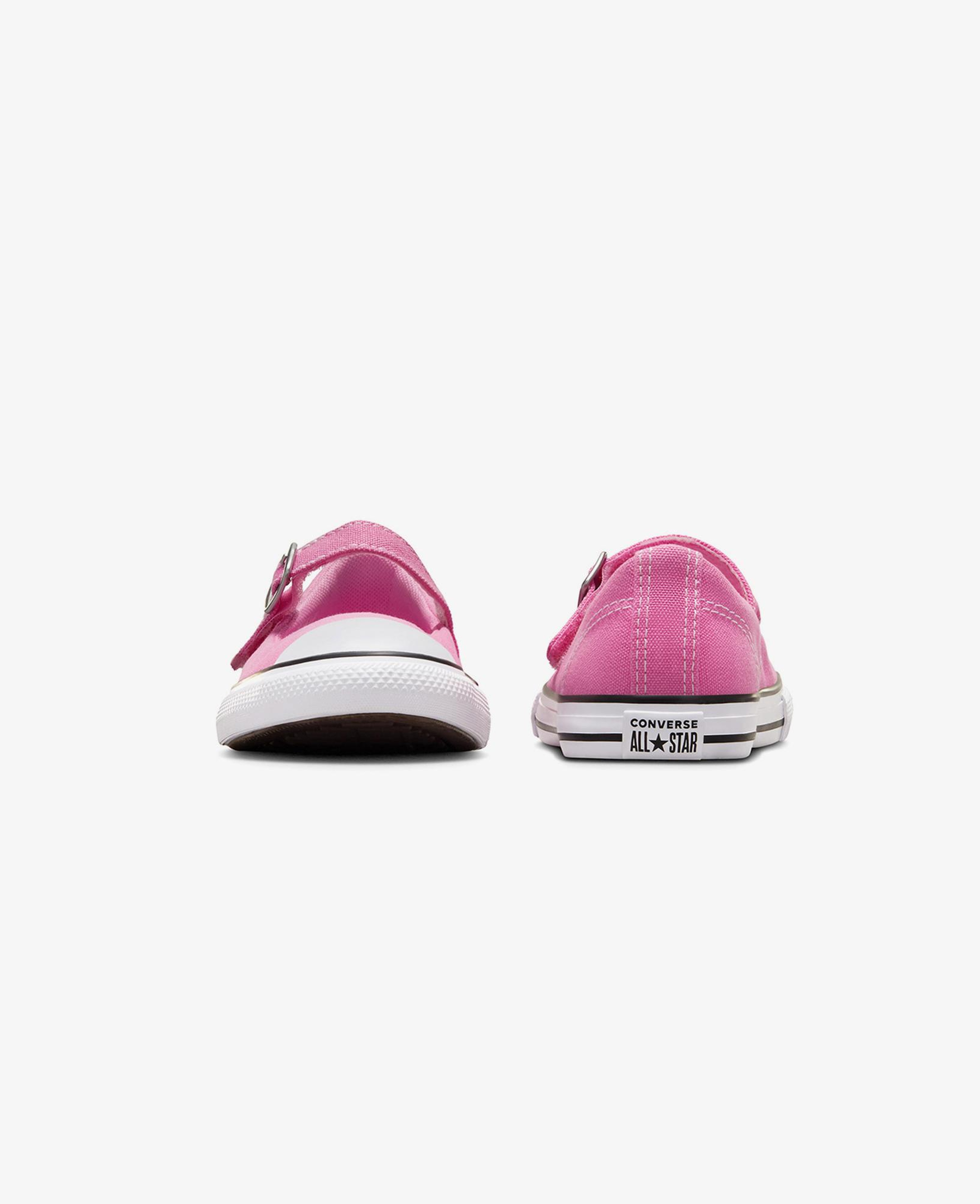 Converse Chuck Taylor All Star Dainty Mary Jane Çocuk Pembe Babet