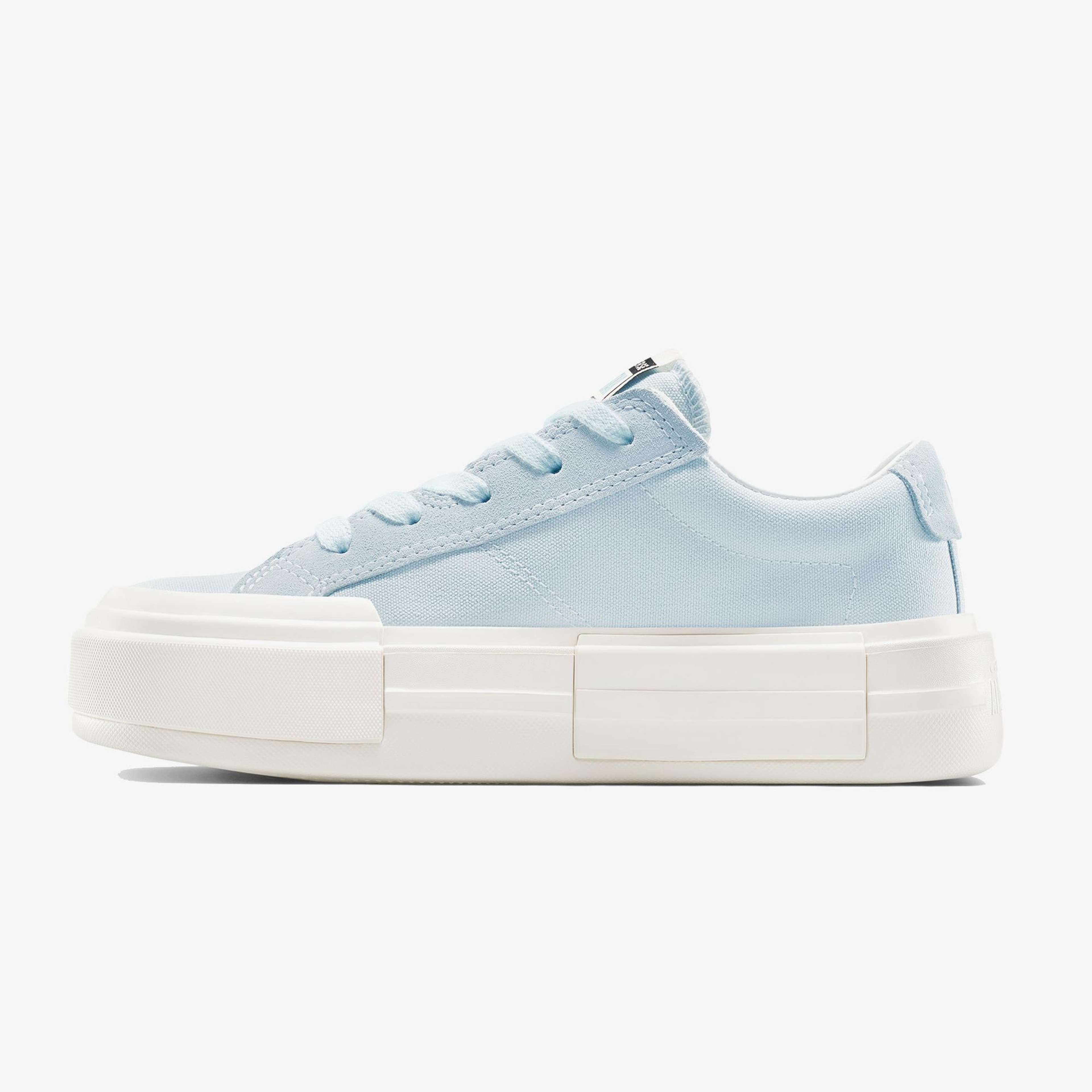 Converse Cruise Unisex Krem Sneaker