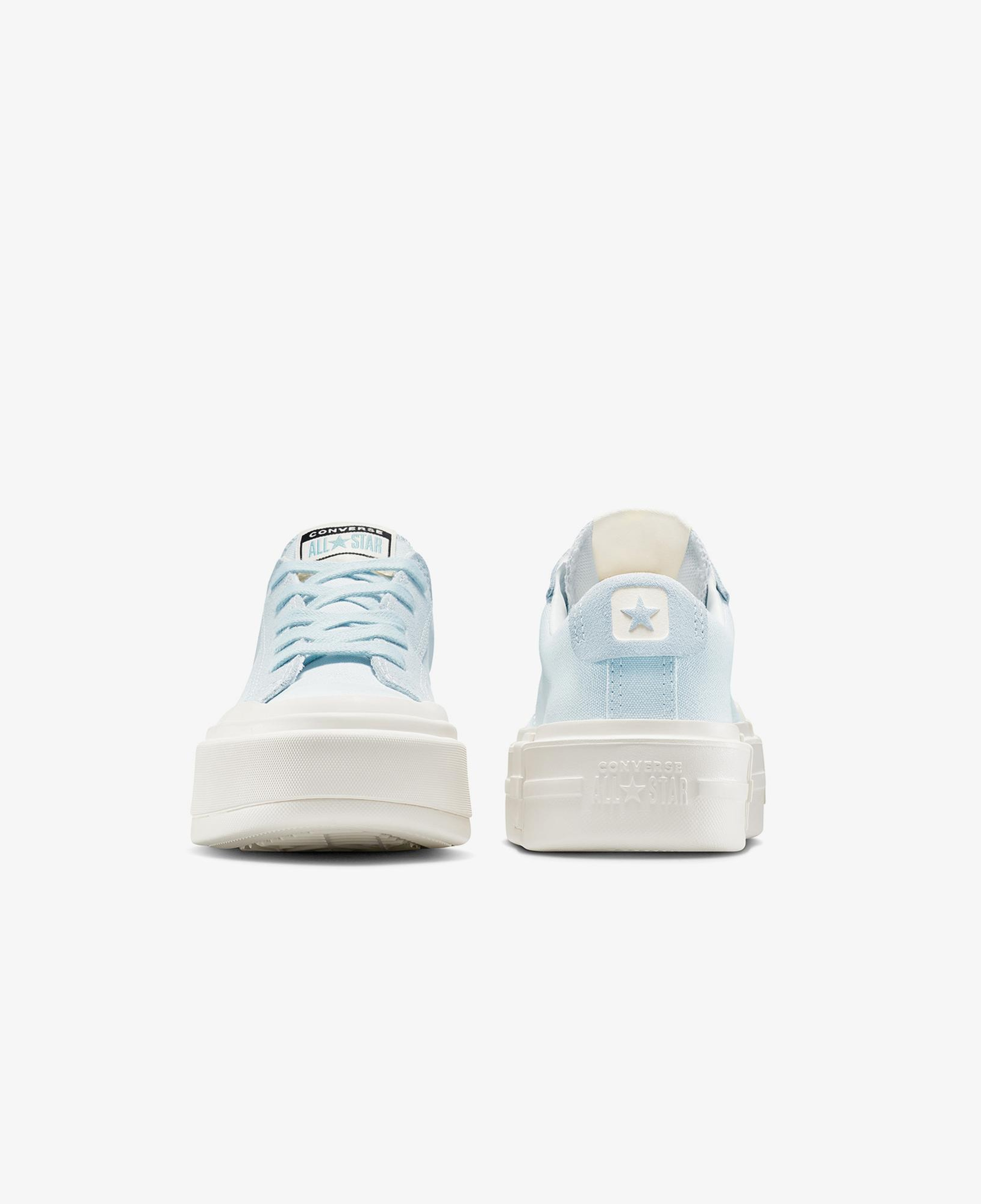 Converse Cruise Unisex Krem Sneaker