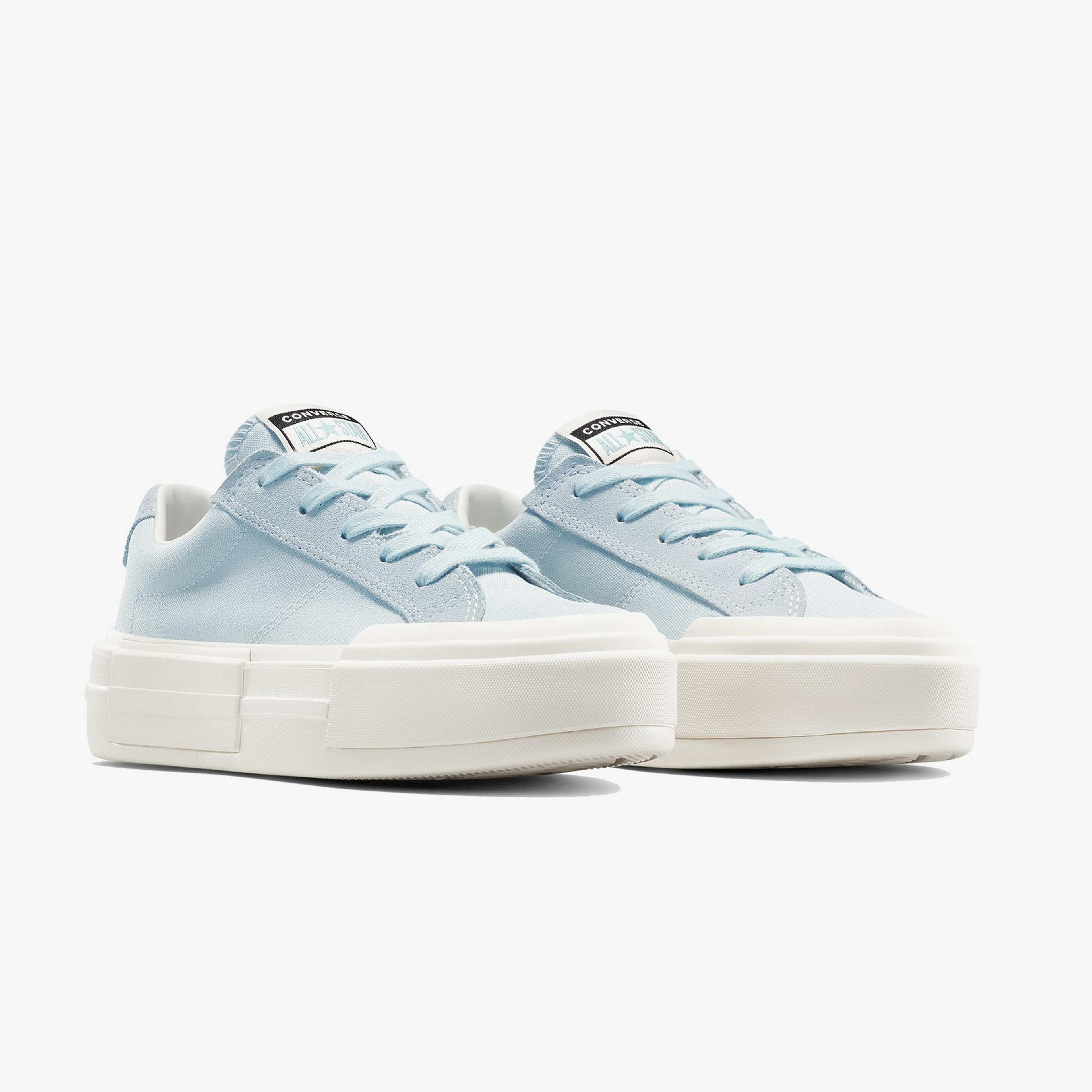 Converse Cruise Unisex Krem Sneaker