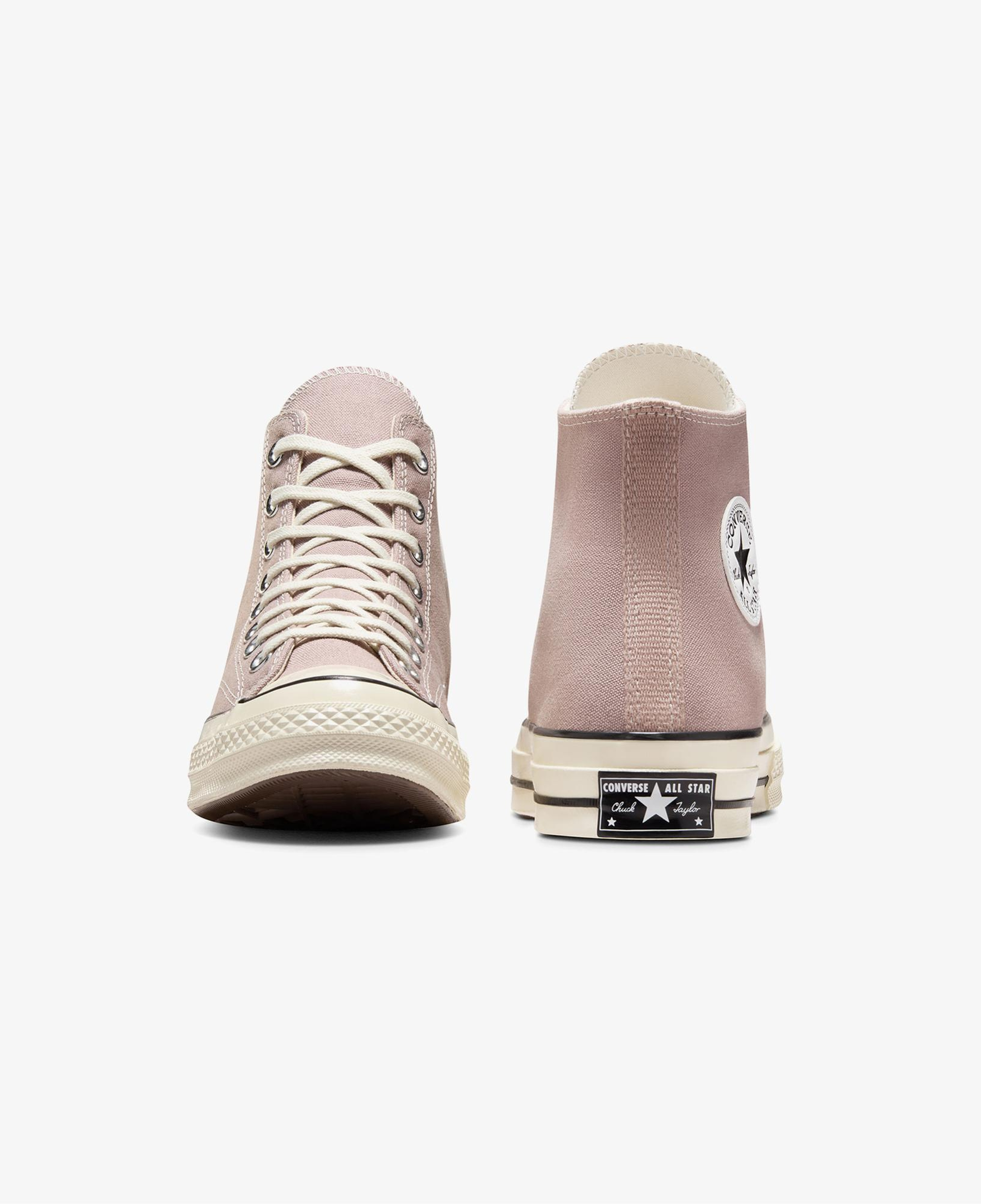 Converse Chuck 70 Unisex Pembe Sneaker