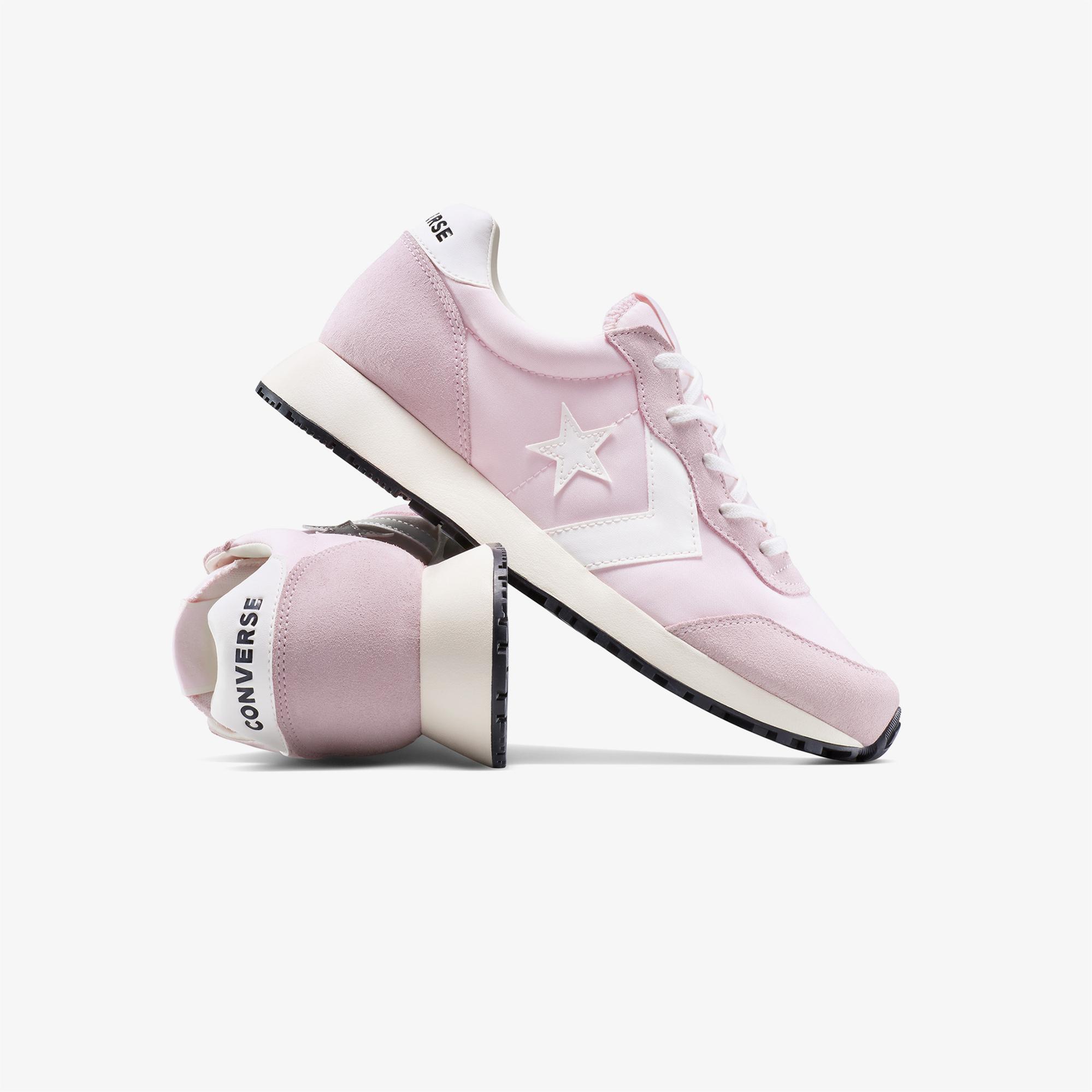 Converse Omega Trainer Unisex Pembe Sneaker