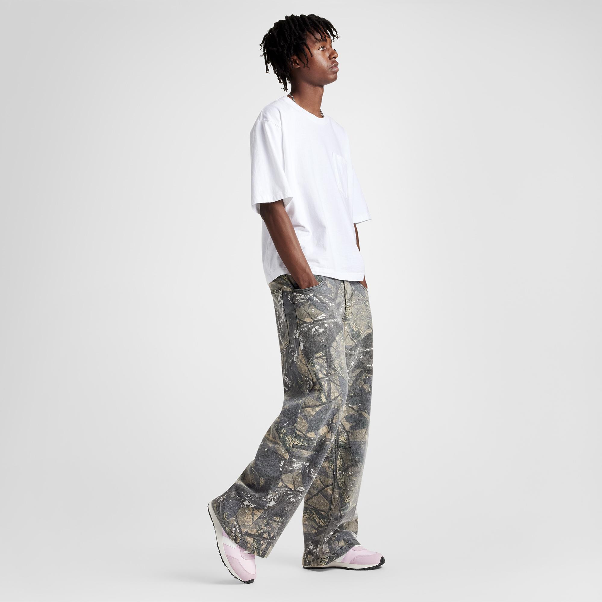 Converse Omega Trainer Unisex Pembe Sneaker