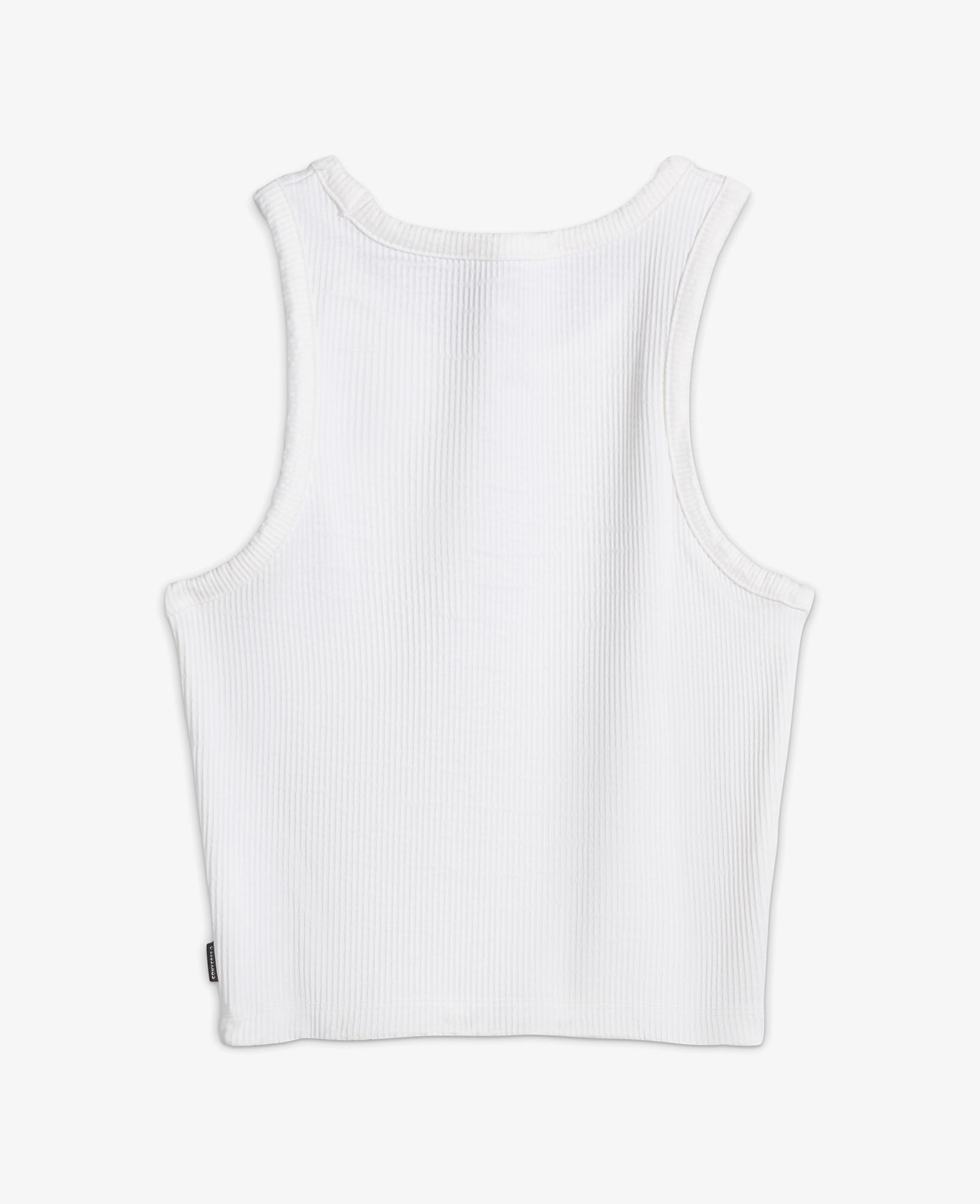 Converse Kadın Beyaz T-Shirt