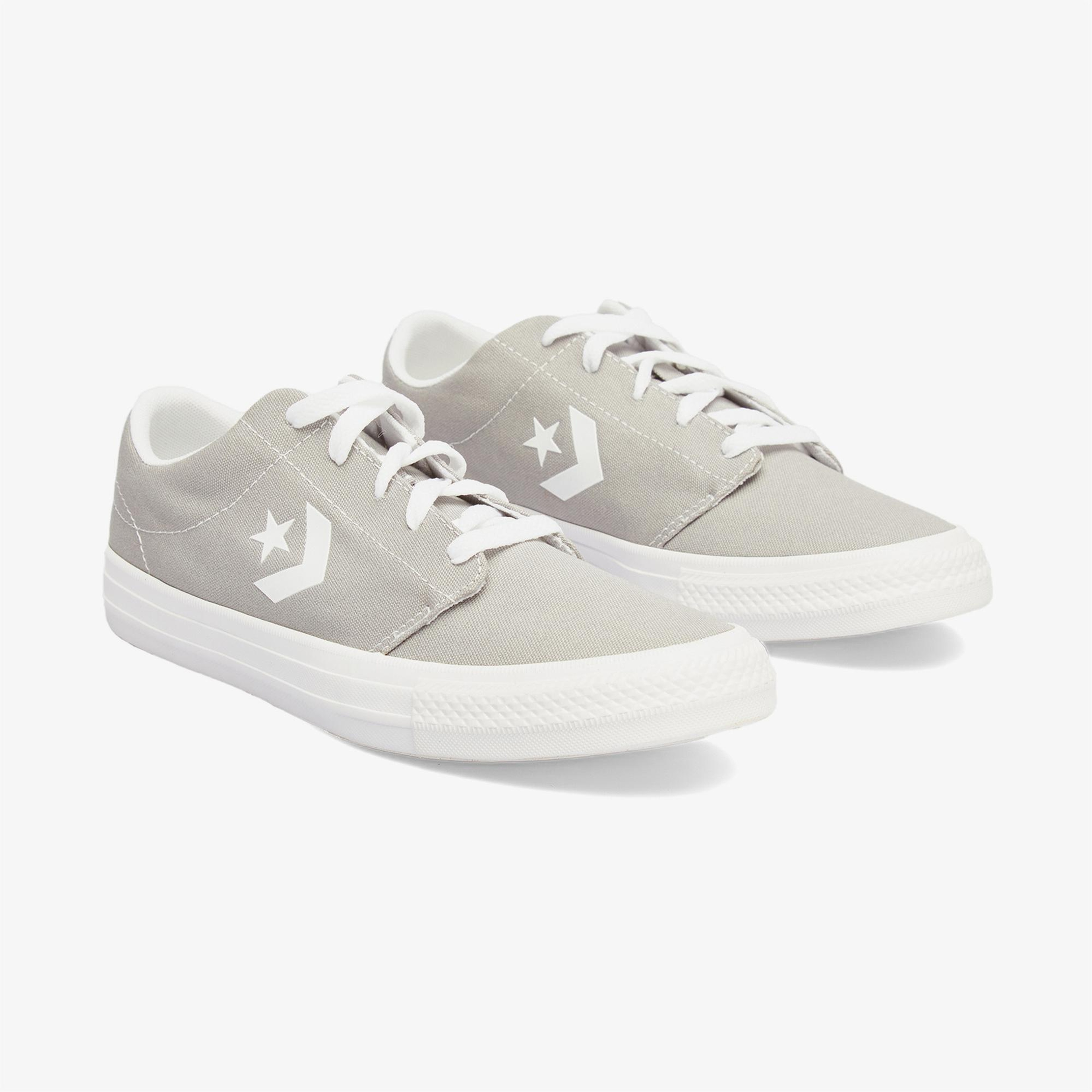 Converse CONS Day One Classic Unisex Gri Sneaker