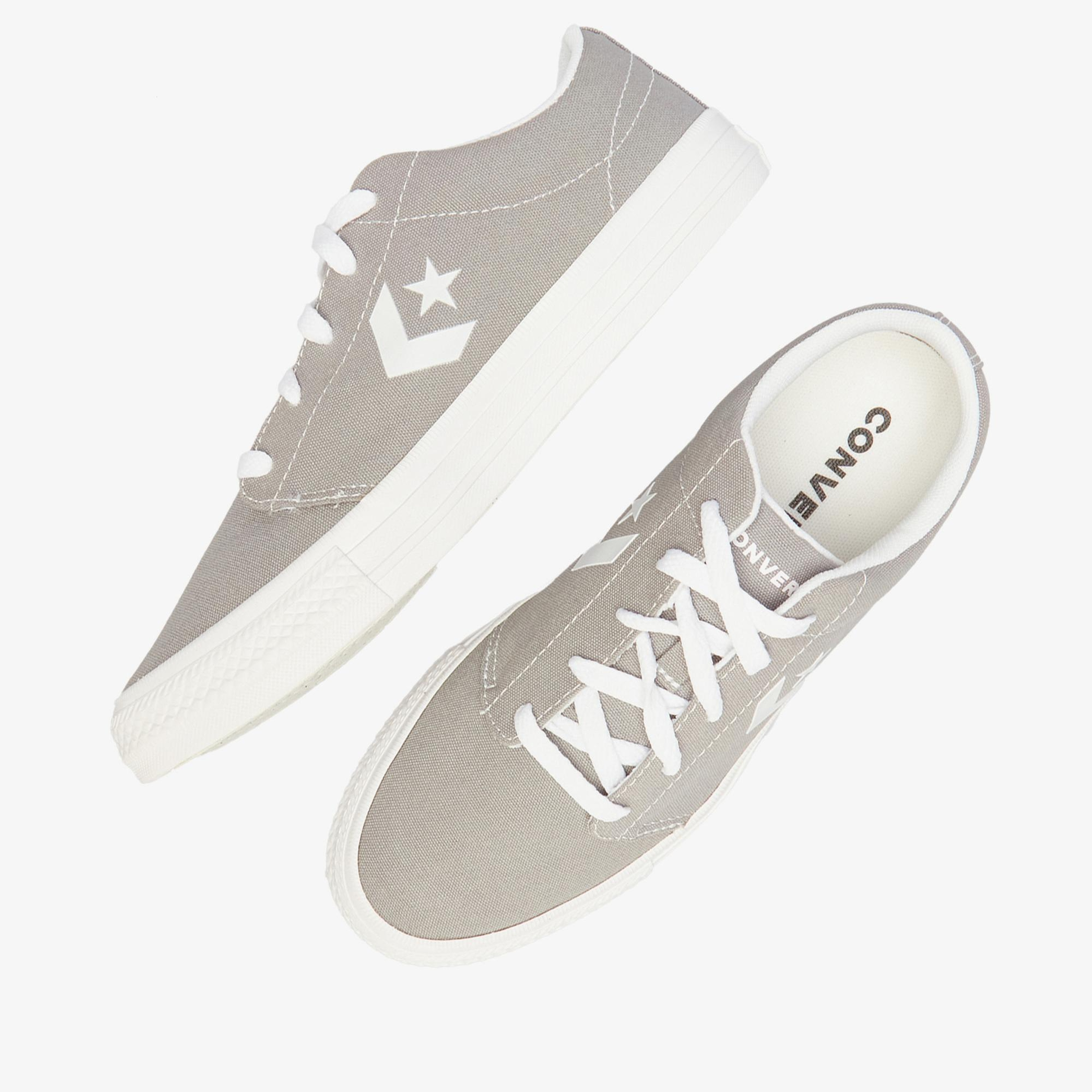 Converse CONS Day One Classic Unisex Gri Sneaker