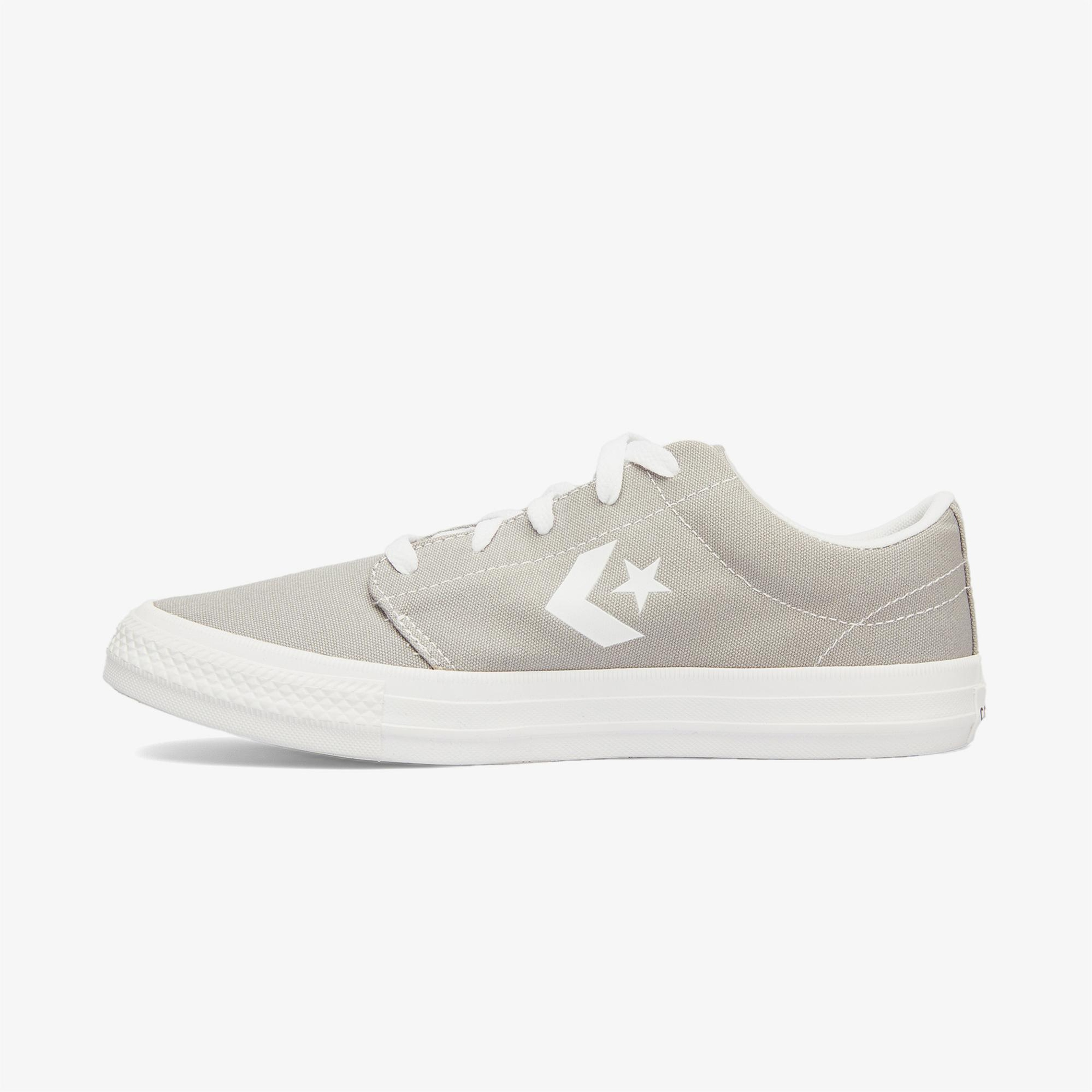 Converse CONS Day One Classic Unisex Gri Sneaker
