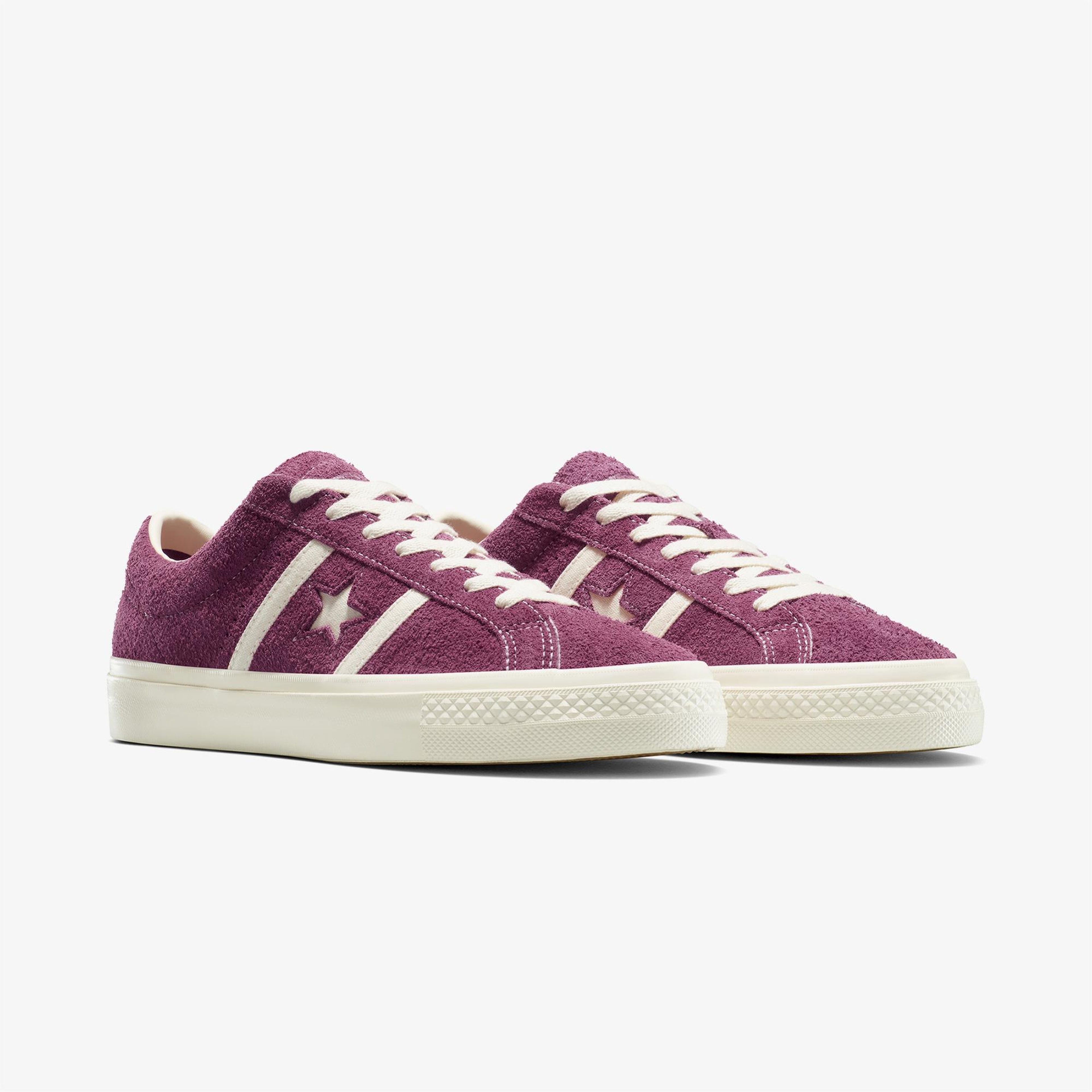 Converse One Star Academy Pro Unisex Mor Sneaker