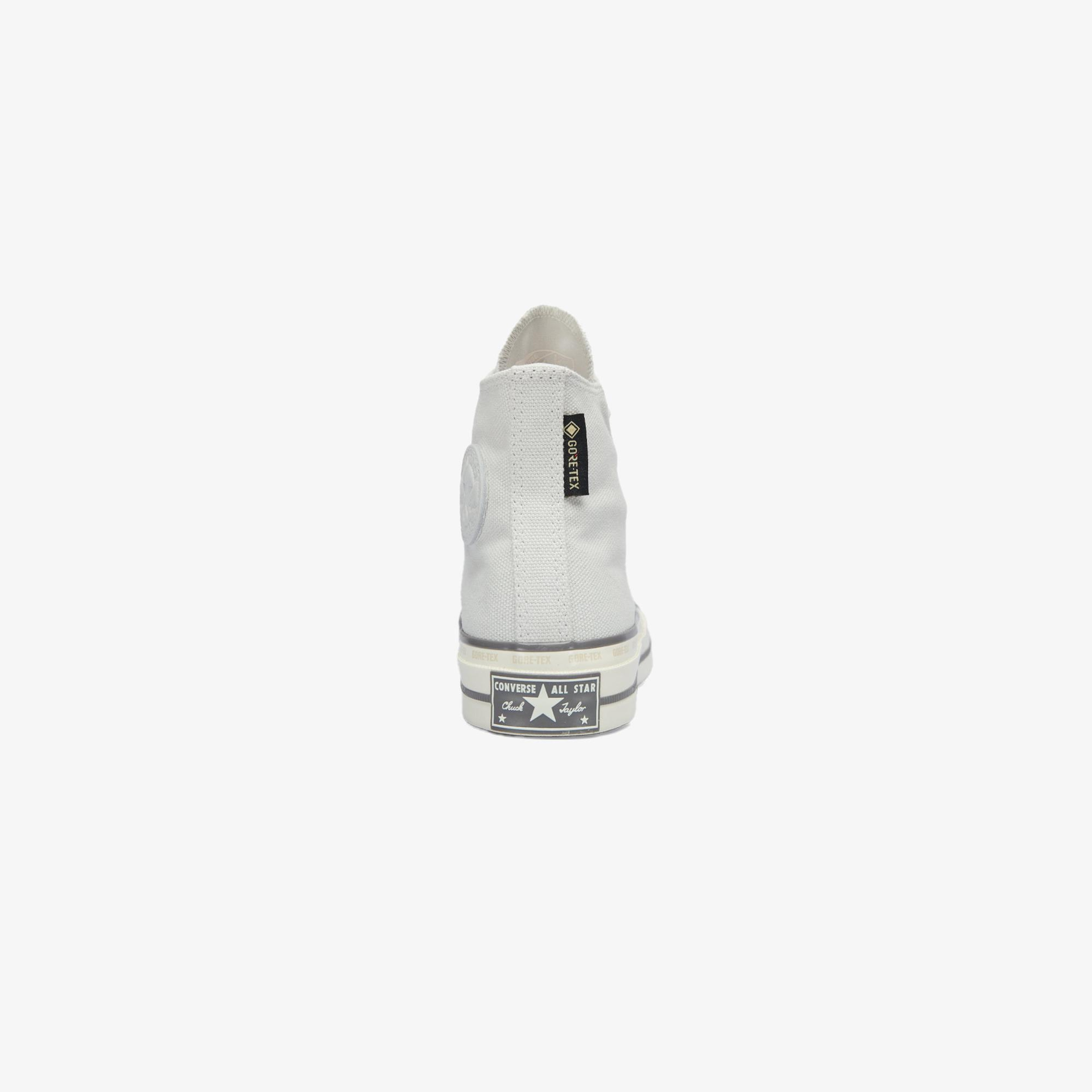 Converse Chuck 70 GORE-TEX Unisex Gri Sneaker